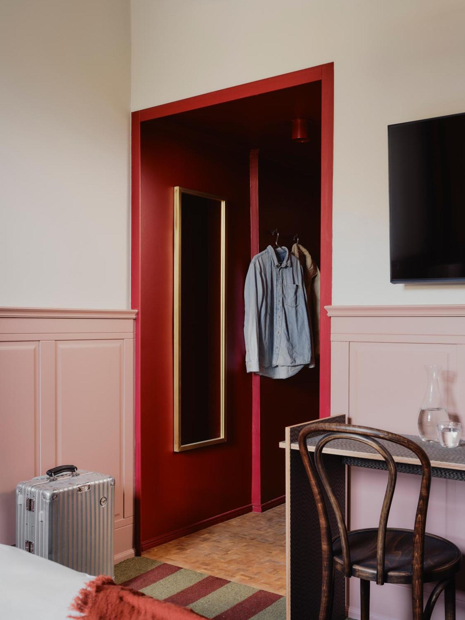 The Cosy