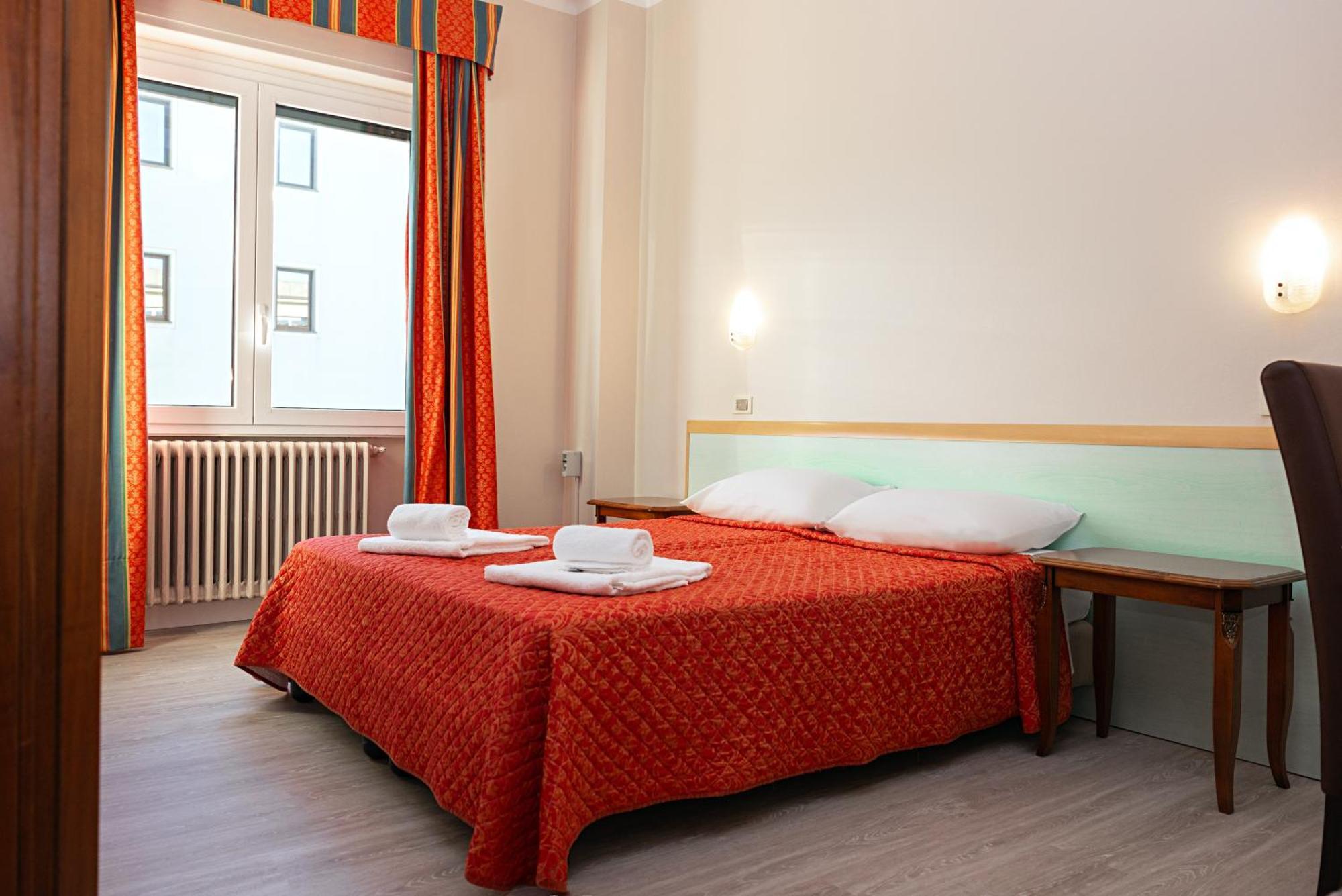 Camera Matrimoniale Economy