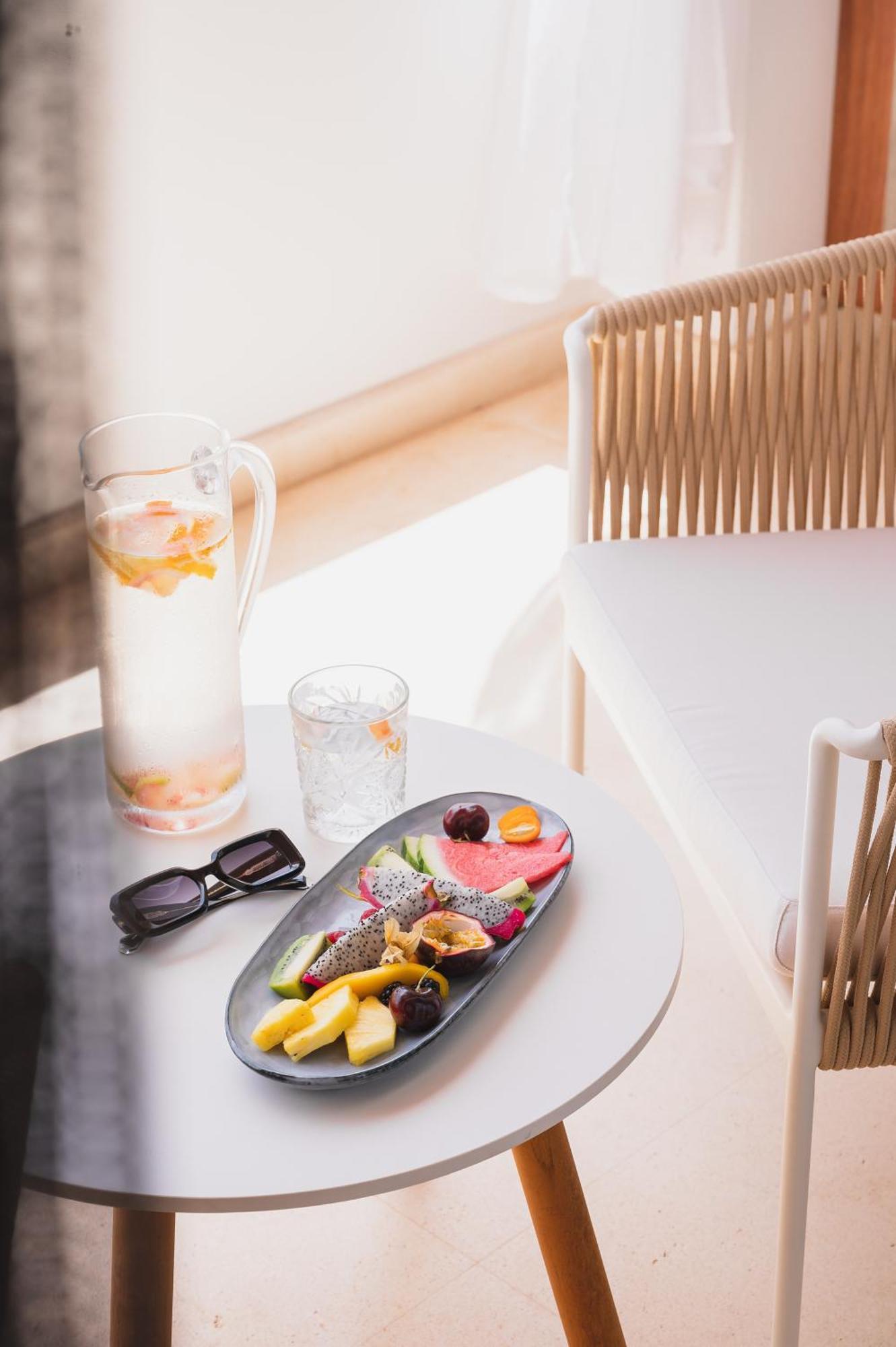 Premier Double Room & SPA access