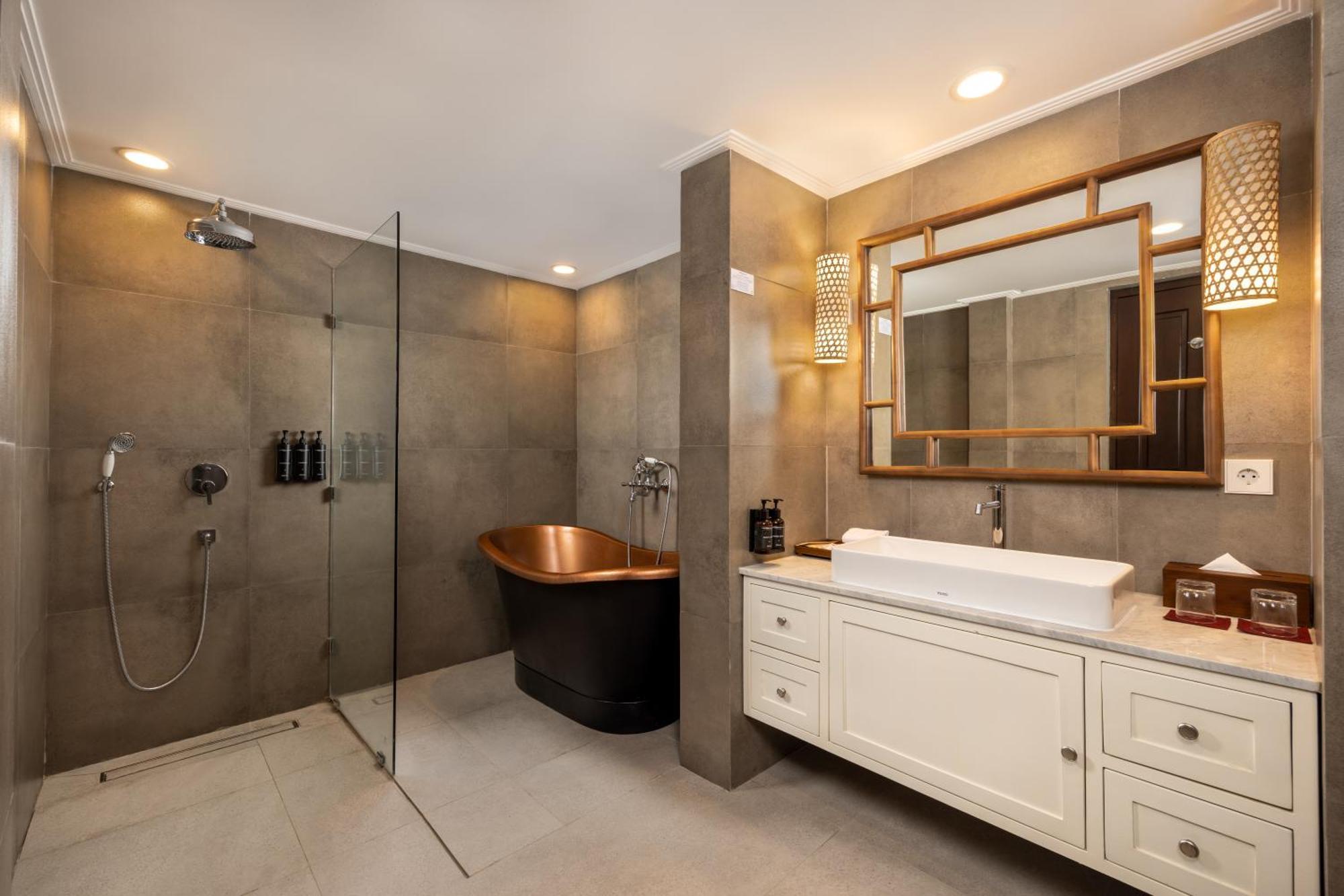 Suite Familiale 2 Chambres