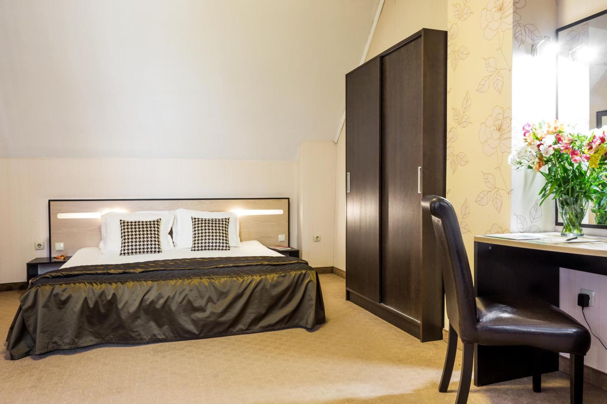 Suite Familiar