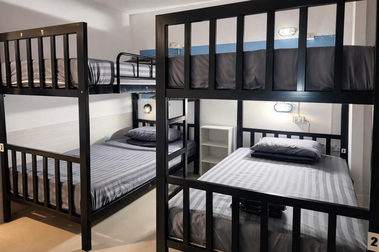 6-Bed Mixed Dormitory Room,1742745595:JPEG