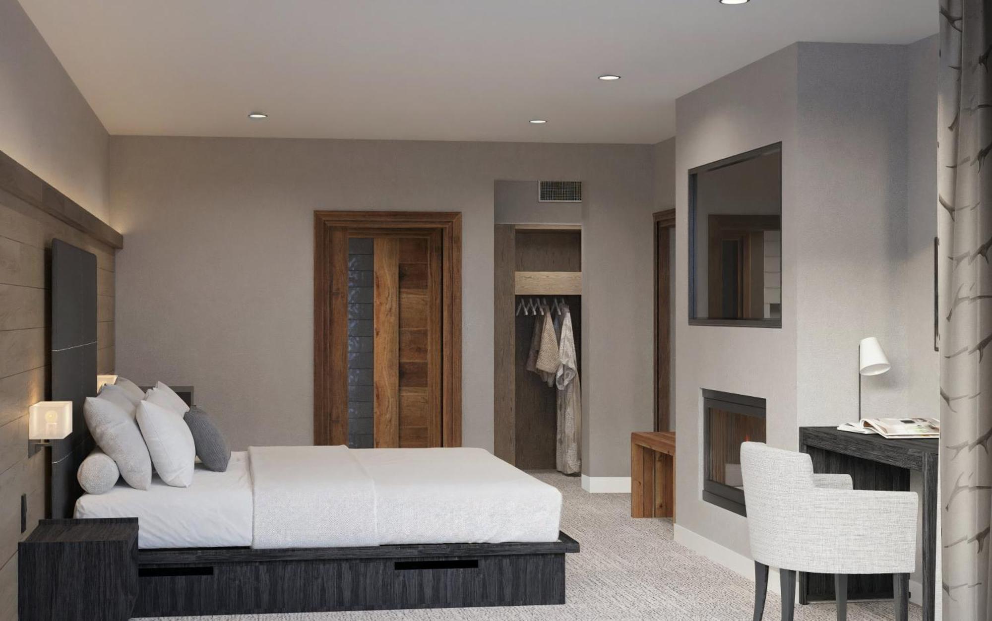 Executive Suite
