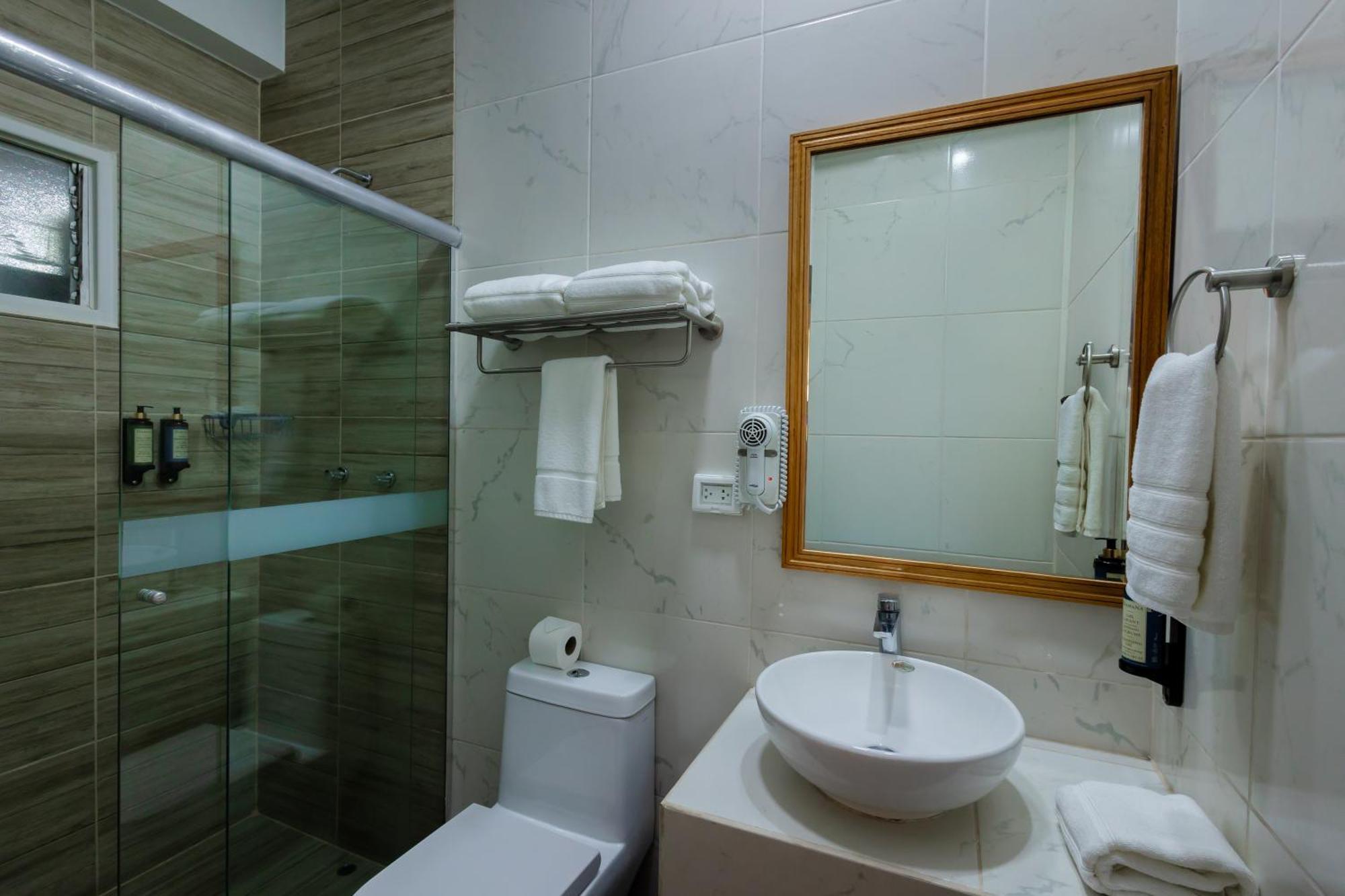 Quarto Duplo Standard