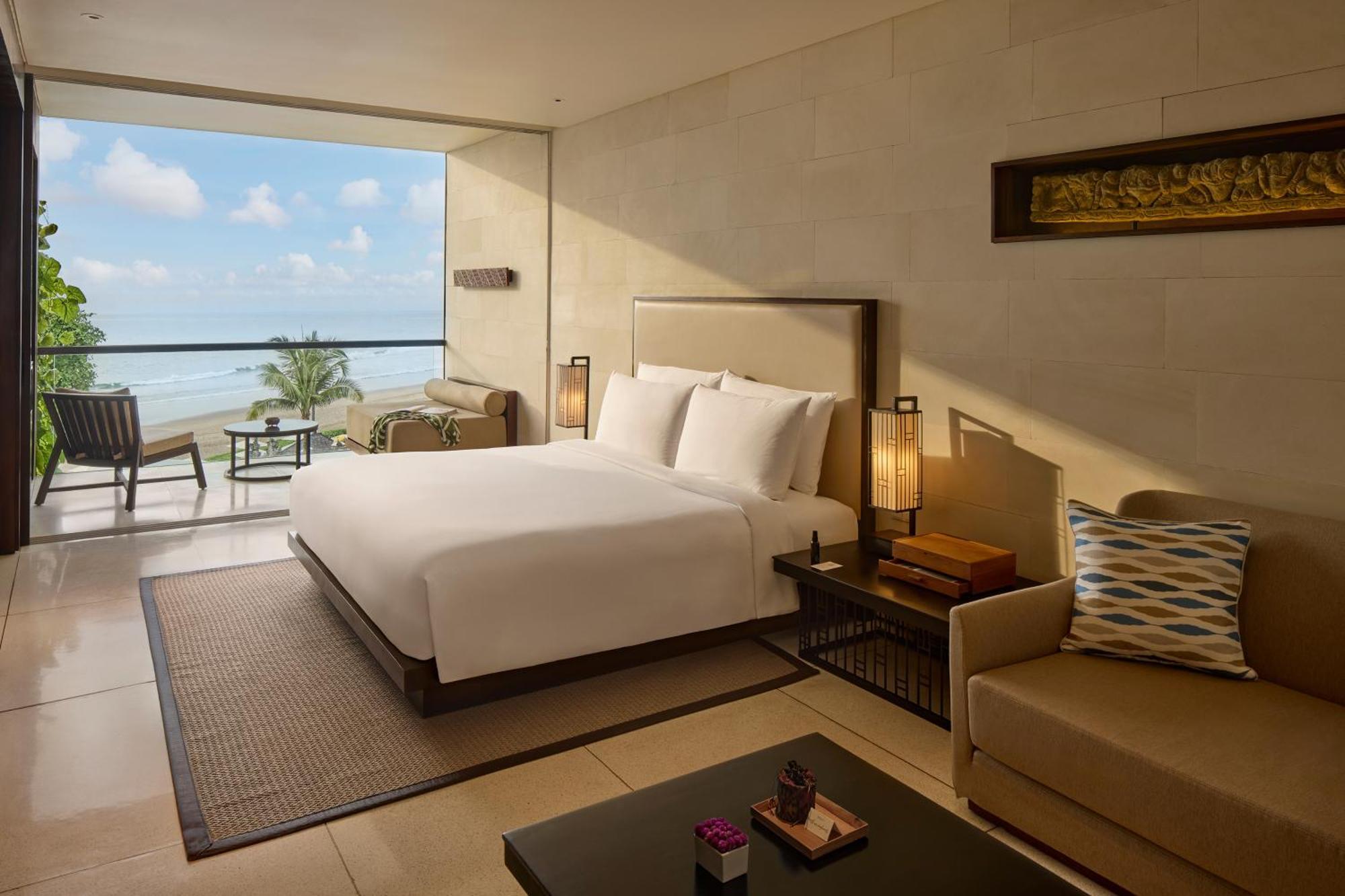 Suite Ocean View