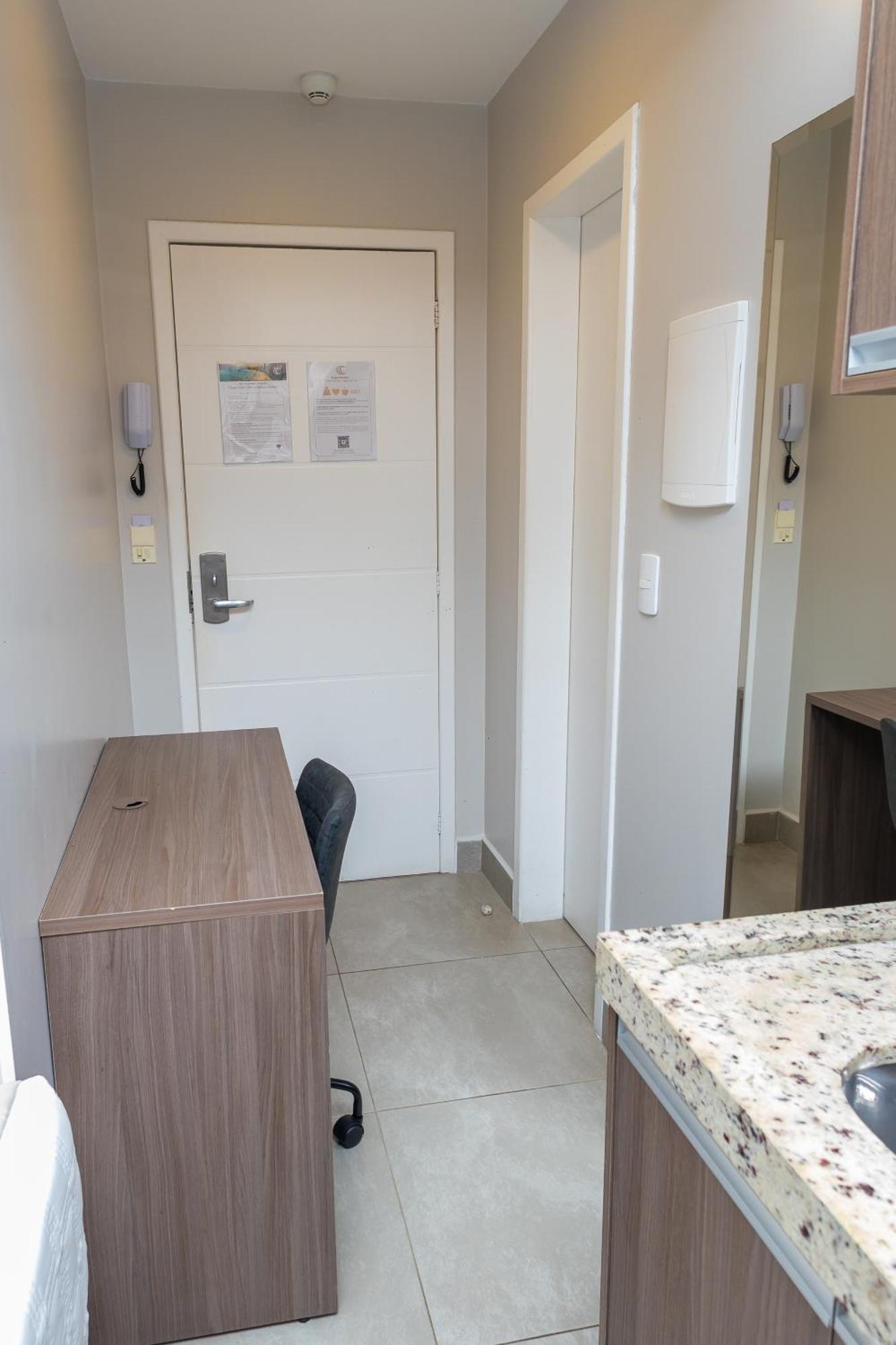 Budget Twin Room