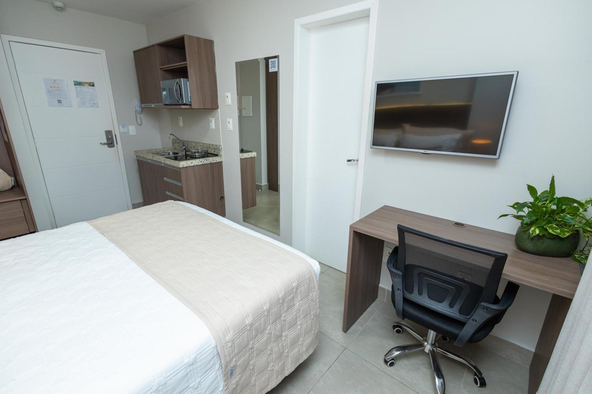 Standard Double Room 1 Double Bed