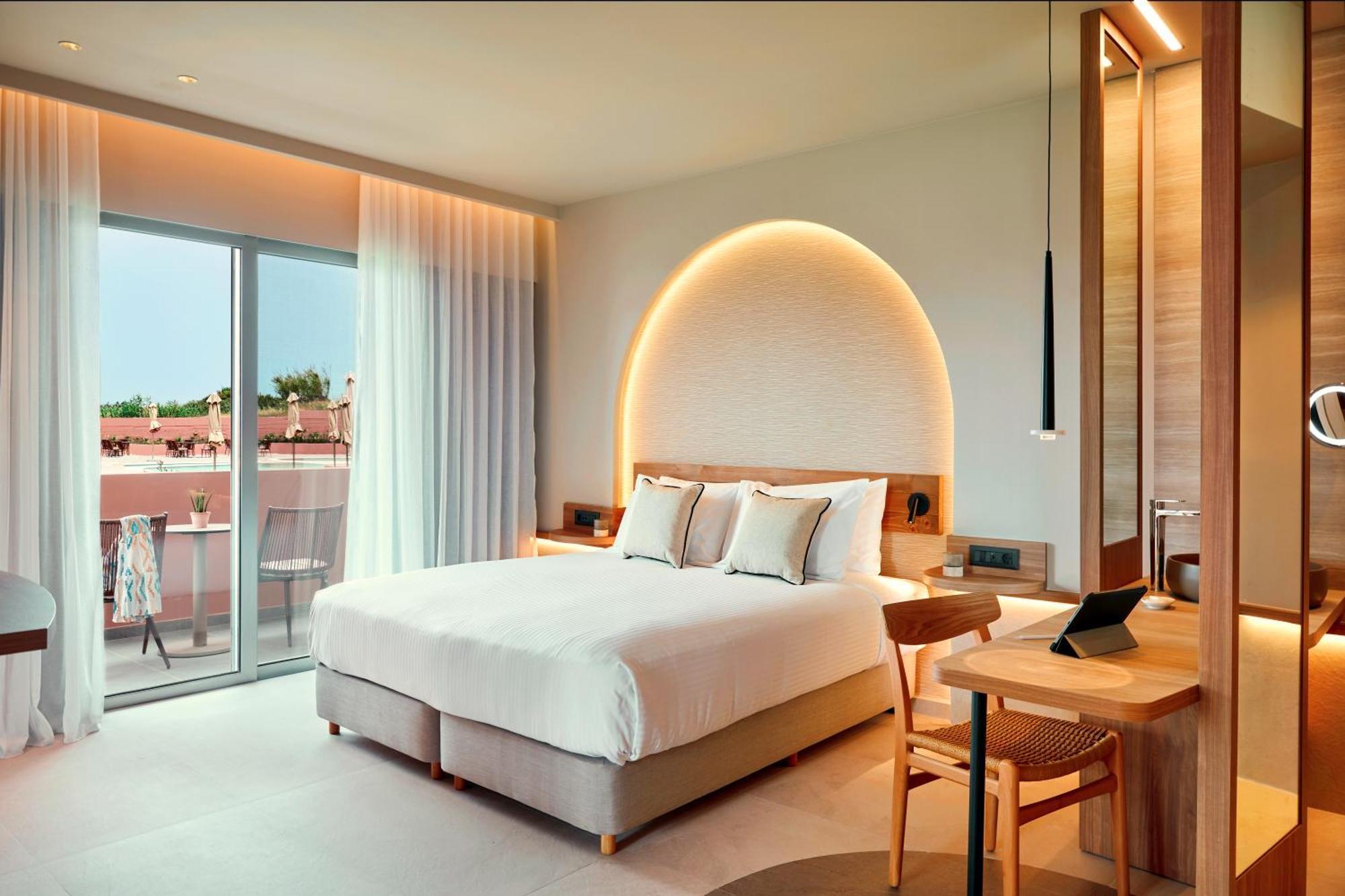 Suite Familiare Deluxe