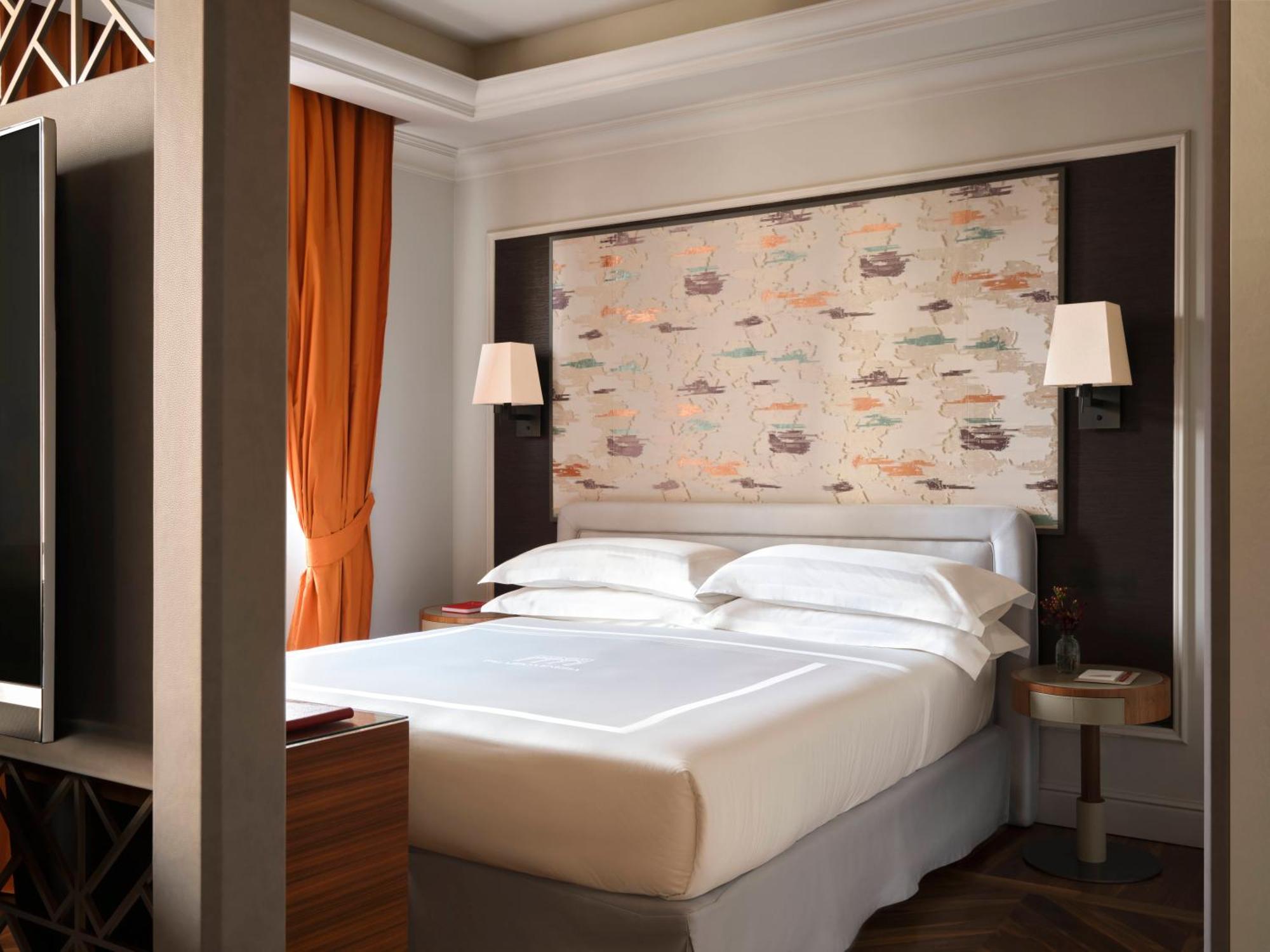 Habitación Doble Deluxe