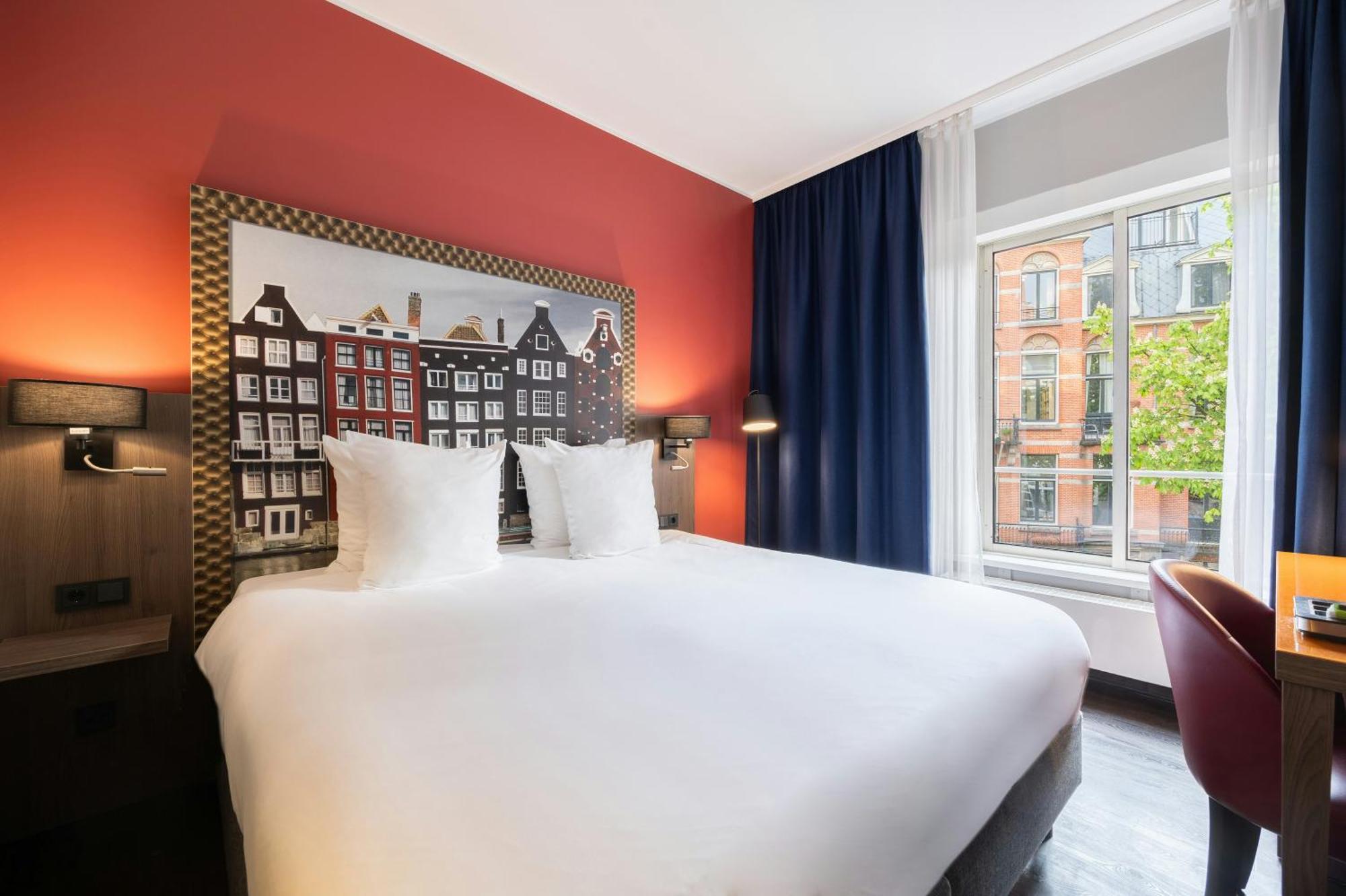 Comfort Double Room 1 double bed