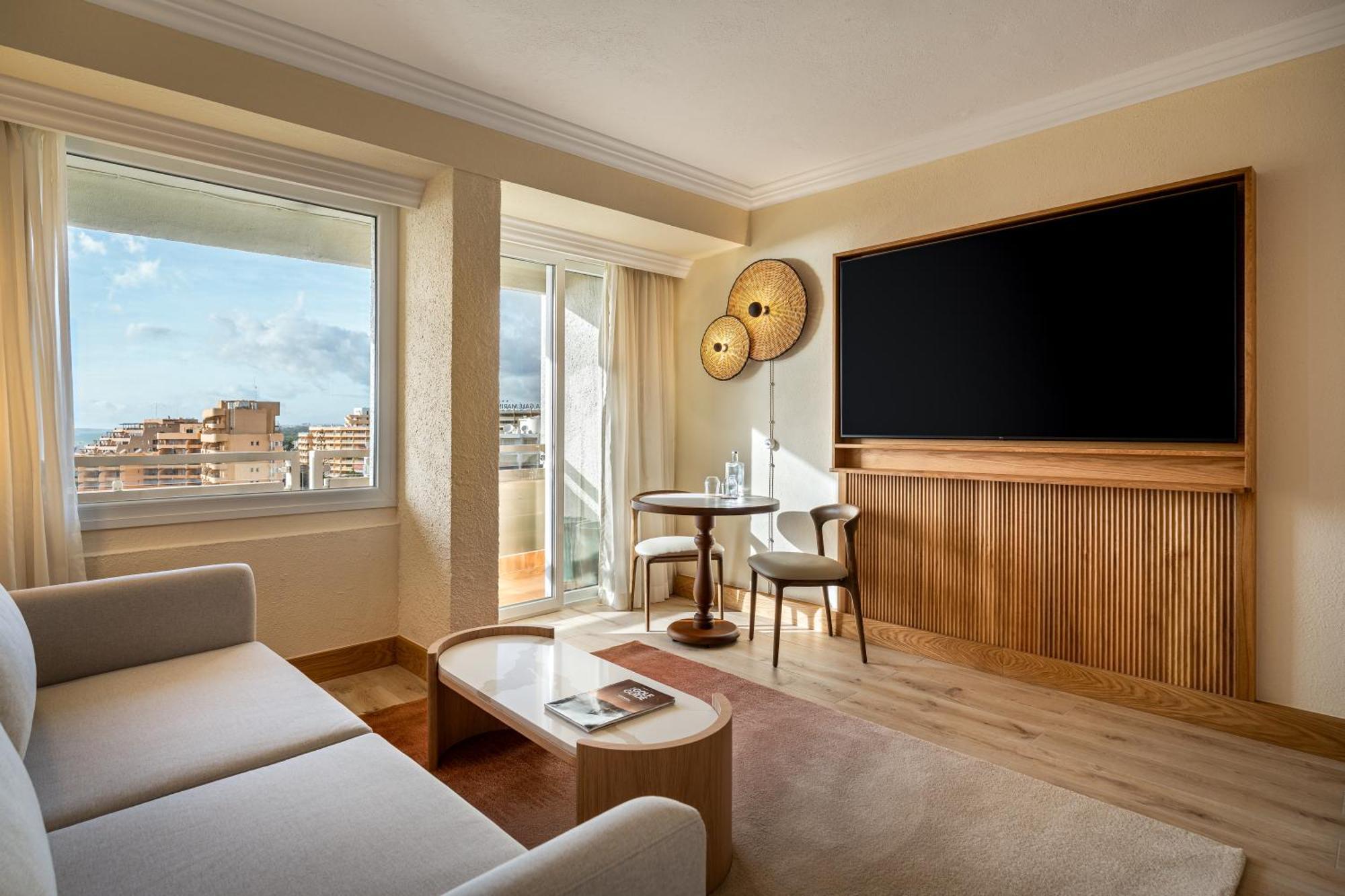 Suite Familiale 1 Chambre