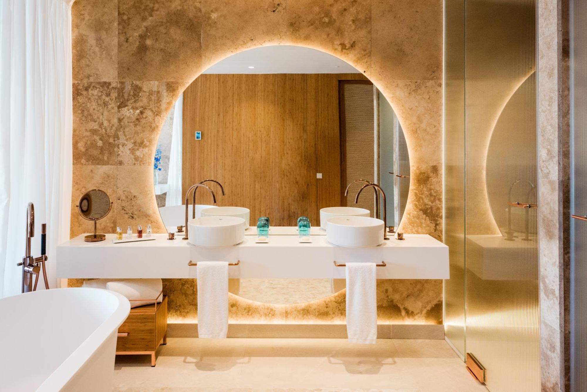 Premier Double Room & SPA access