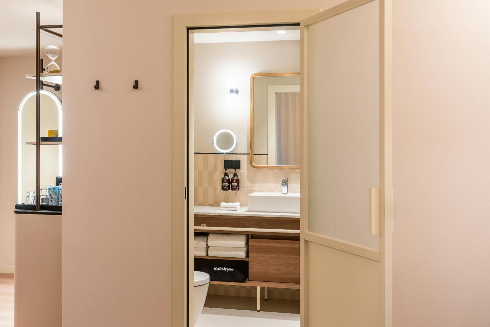 Quarto Duplo Superior