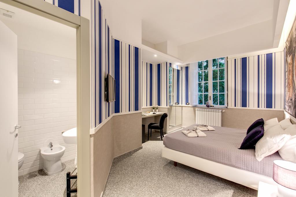 Junior Suite für Familien
