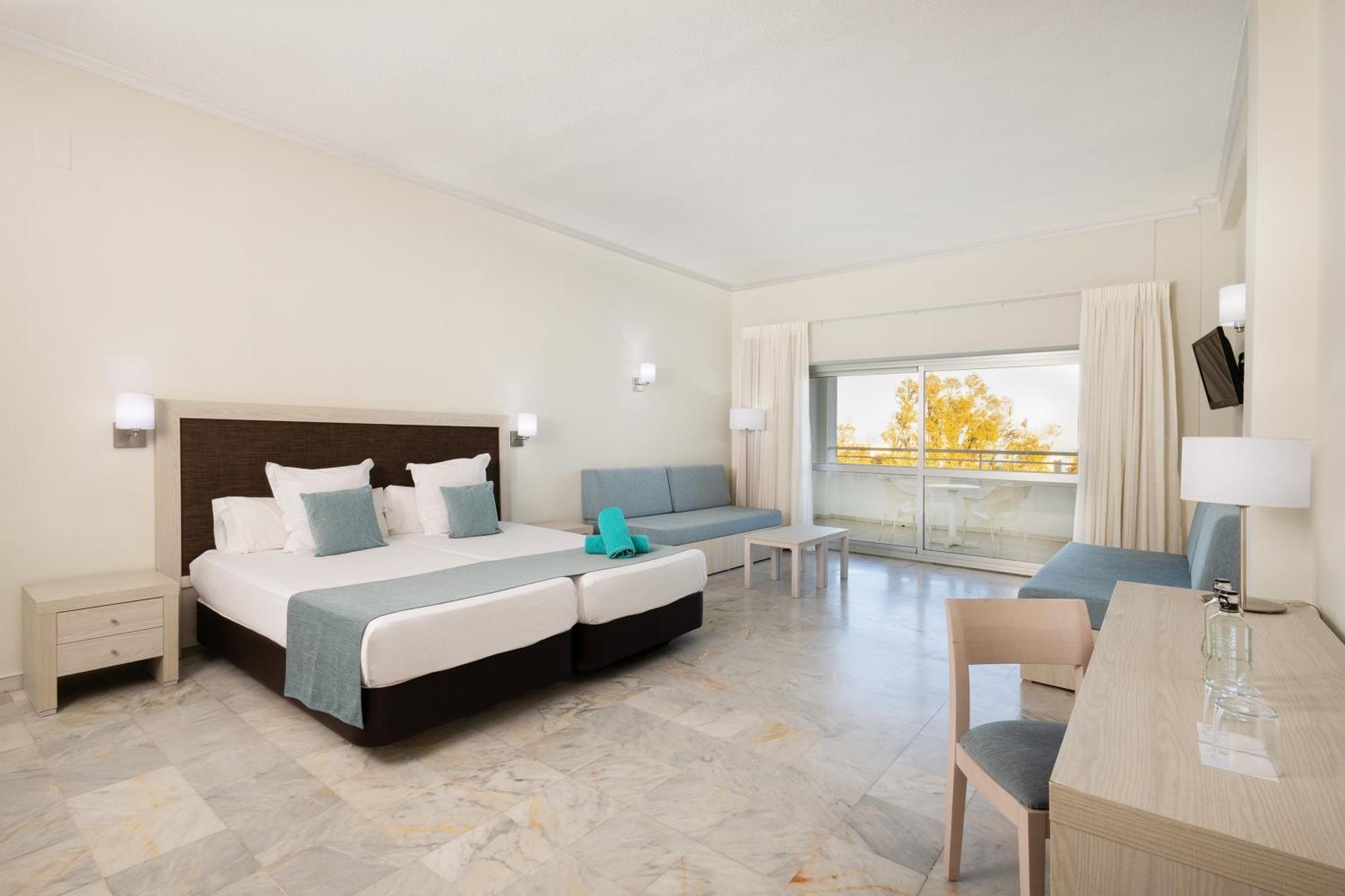 Suite Júnior Superior
