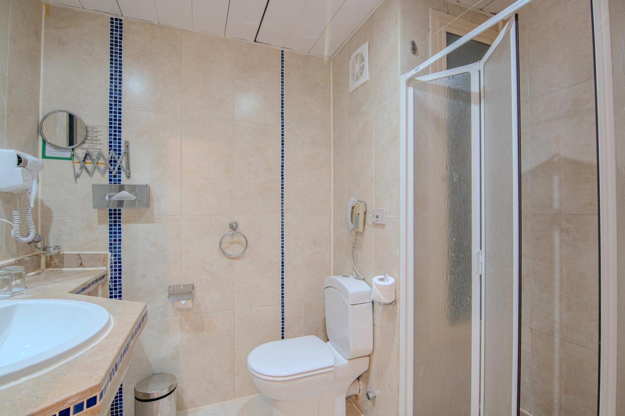 Chambre Standard