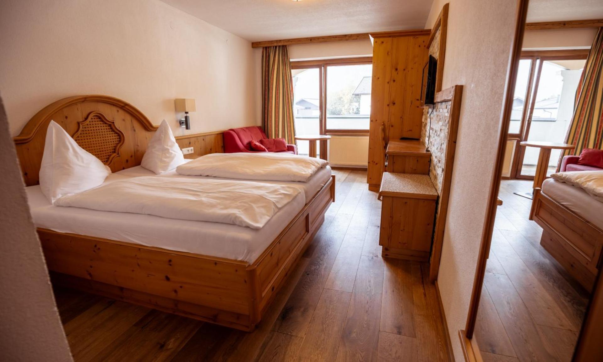 Doppelzimmer