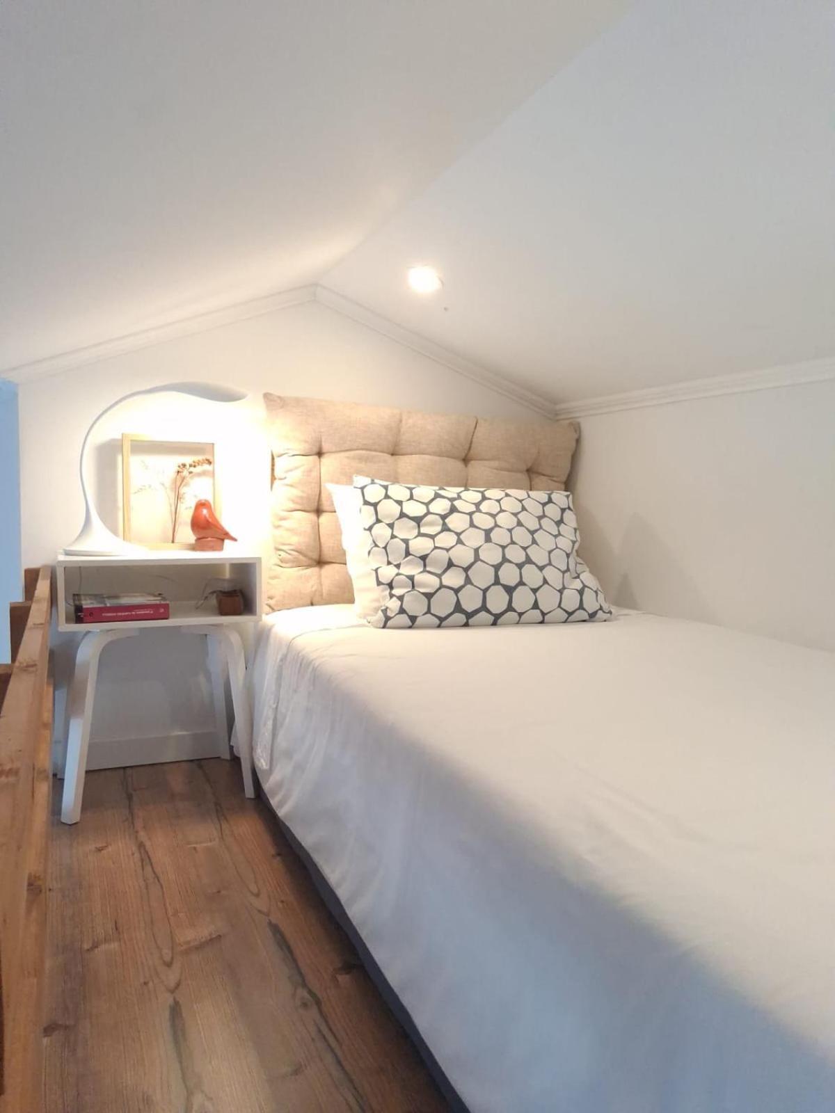 Double or Twin Room Partial Sea View