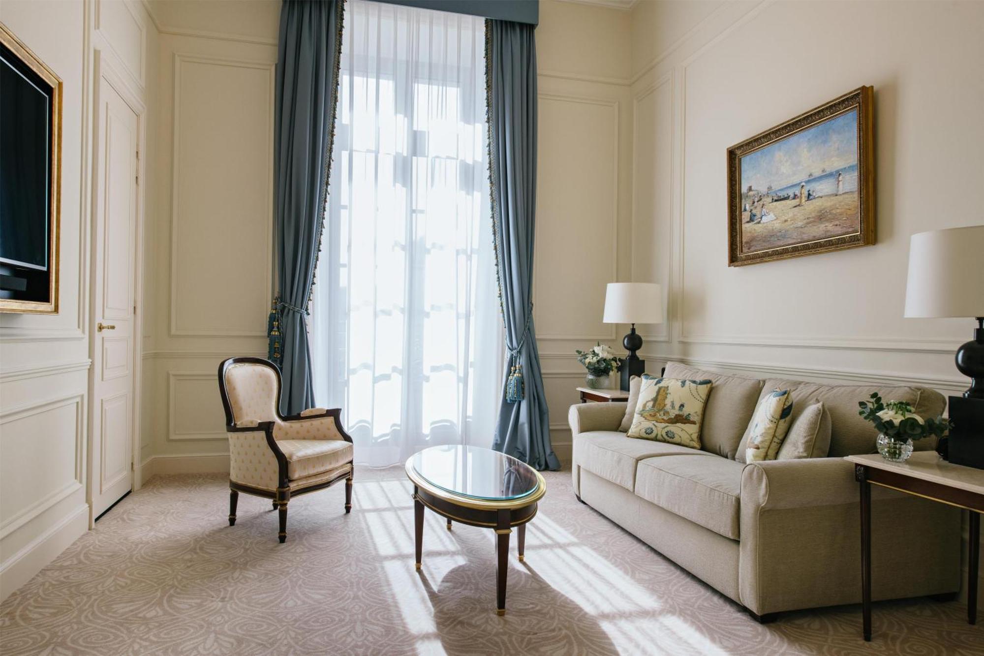 Suite Palácio