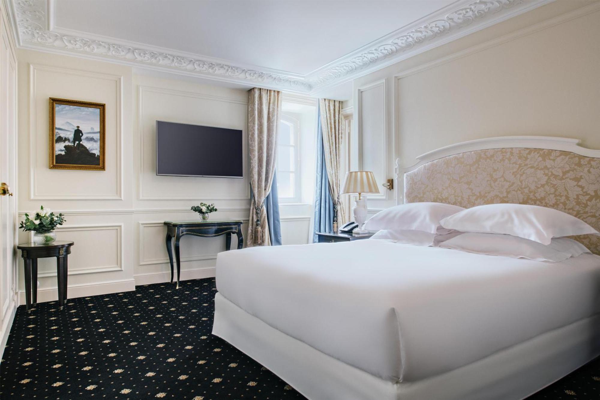 Suite Imperial de 2 Quartos