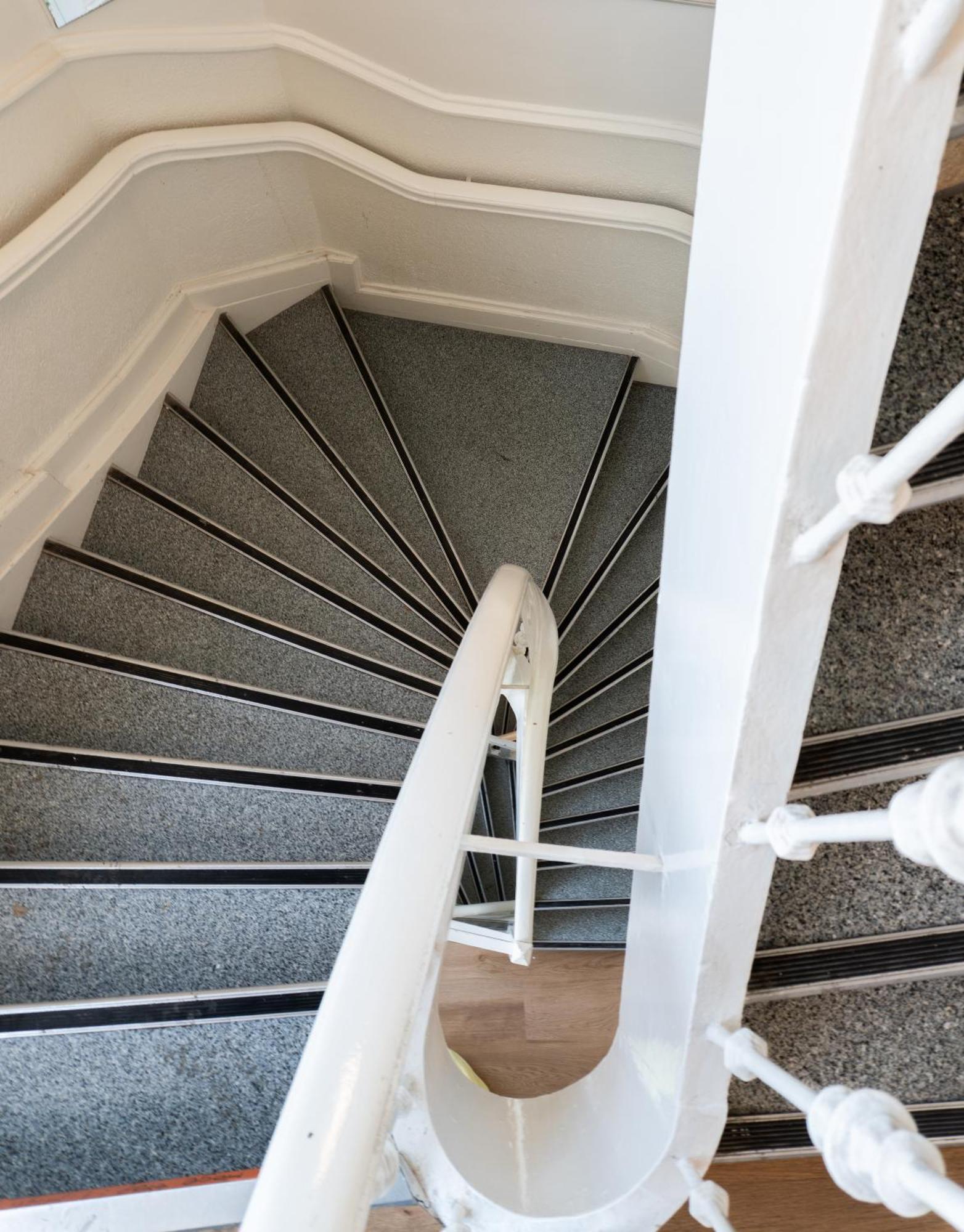 Tweepersoonskamer met Eigen Badkamer