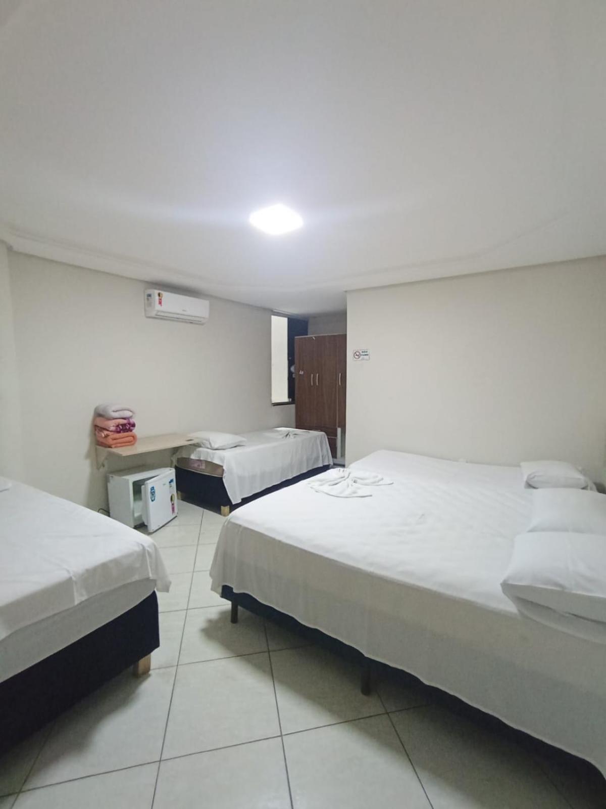 Quarto Família