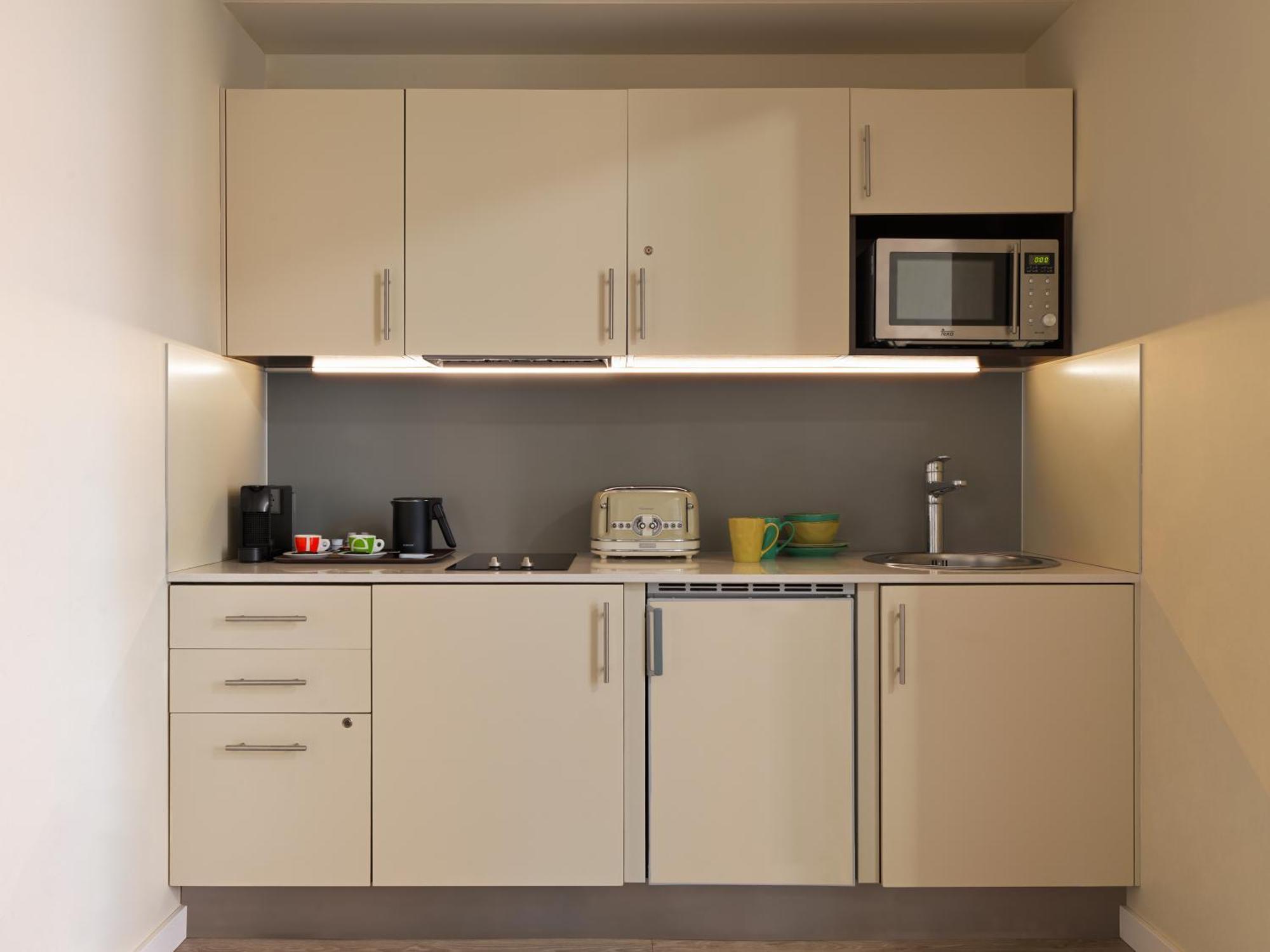 Superior Loft
