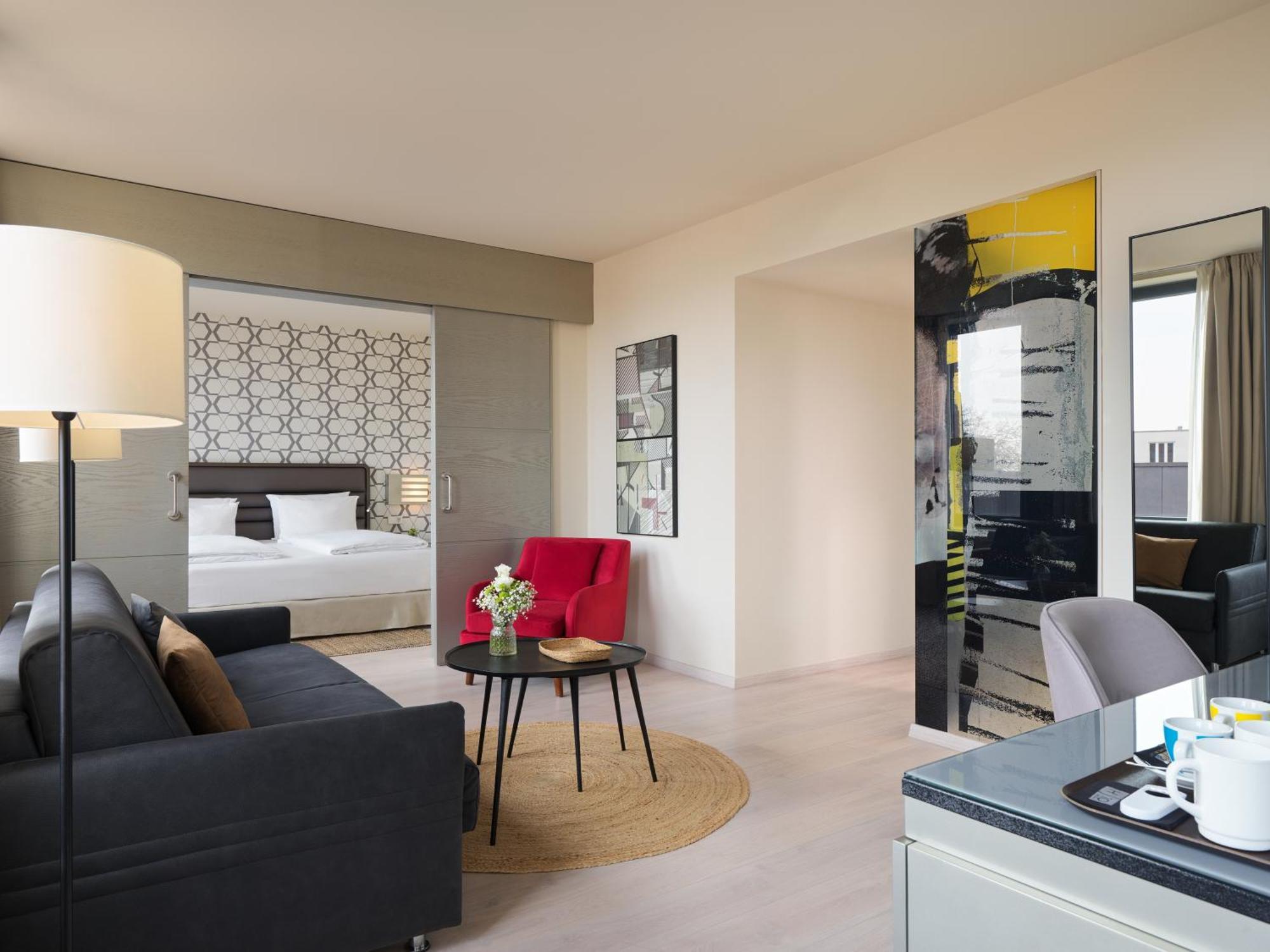 Suite