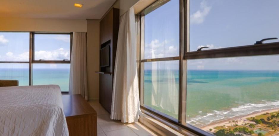 Suite Sea View