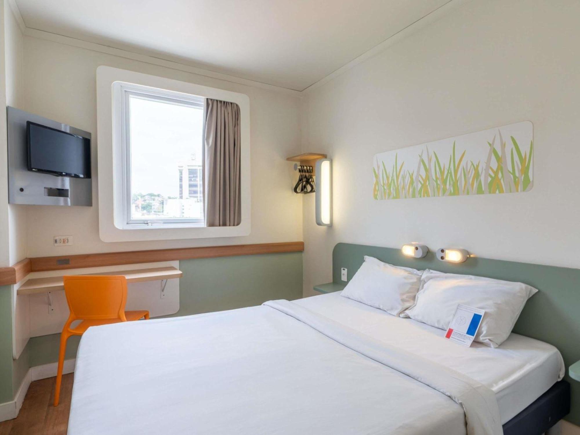 Classic Double Room