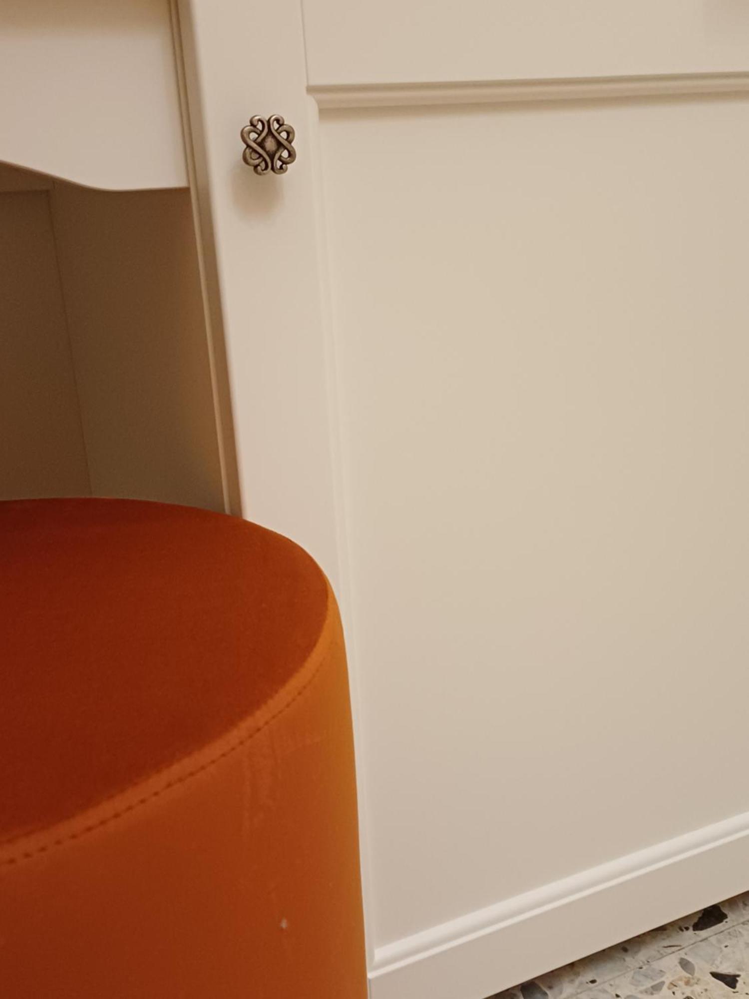 Deluxe Doppelzimmer