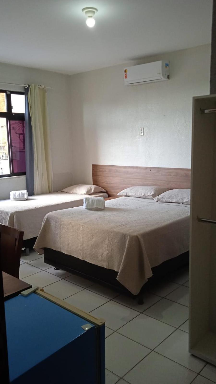 Economy Twin Room