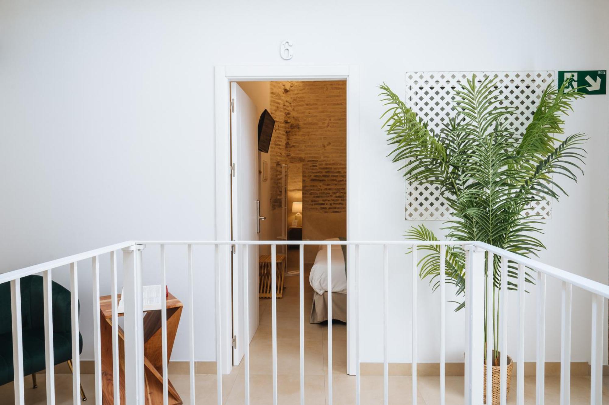 Double Inner Room