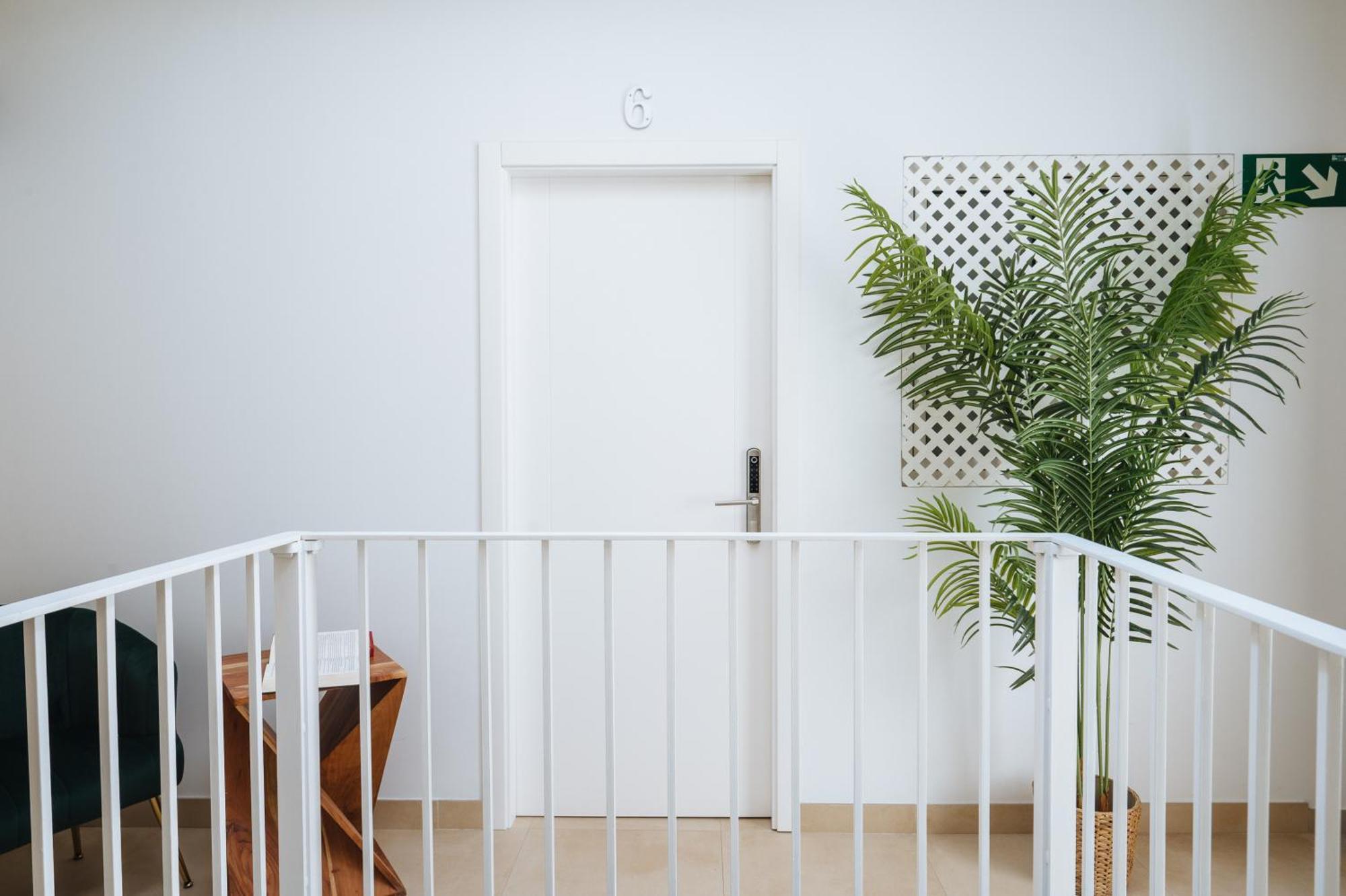 Double Inner Room