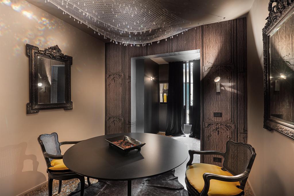 Appartement 3 Chambres