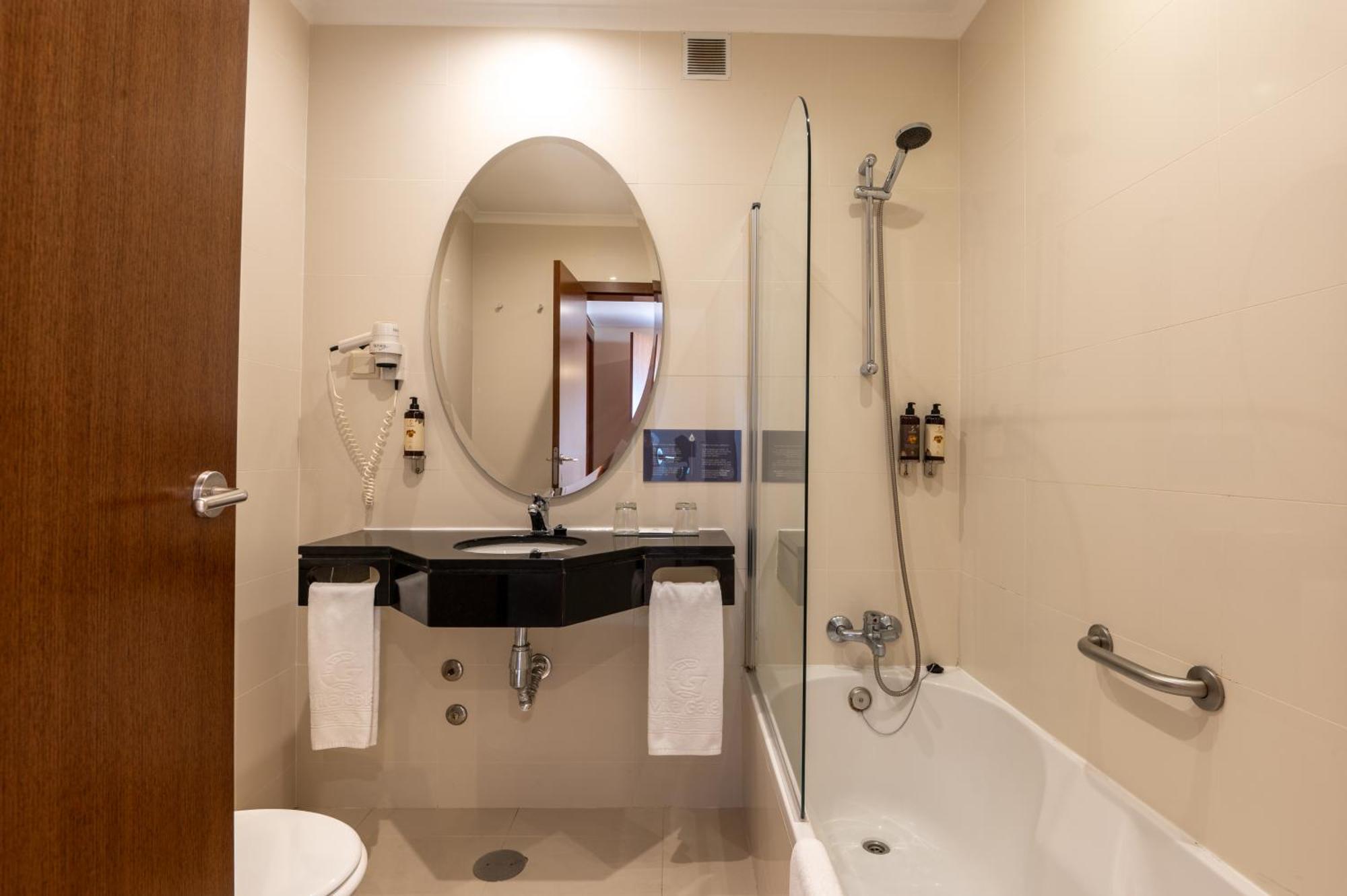 Twin Room Extra Bed