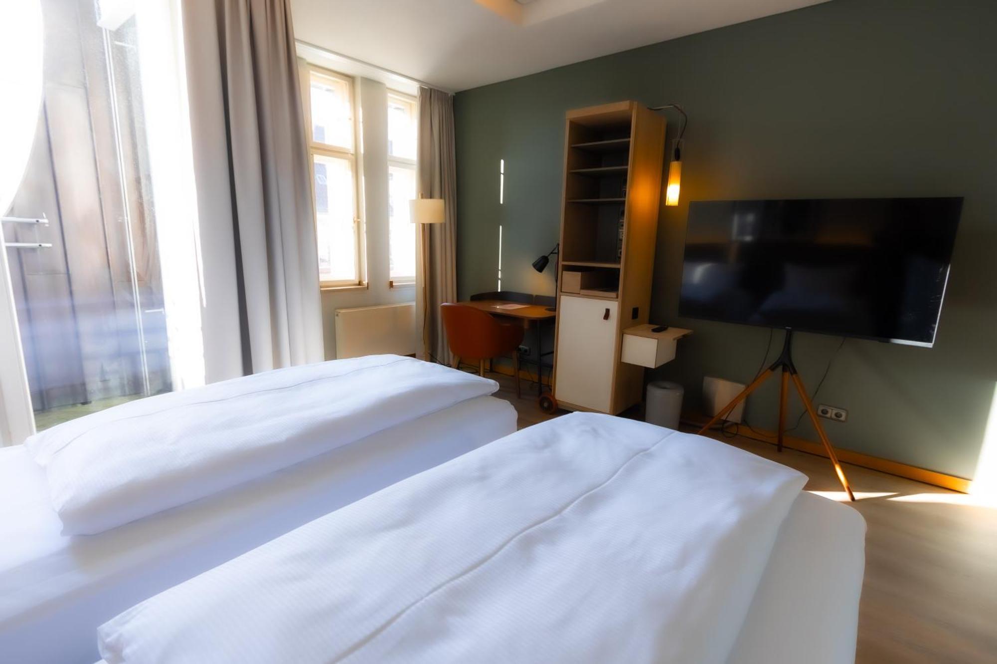Superior Room 2 Single Beds