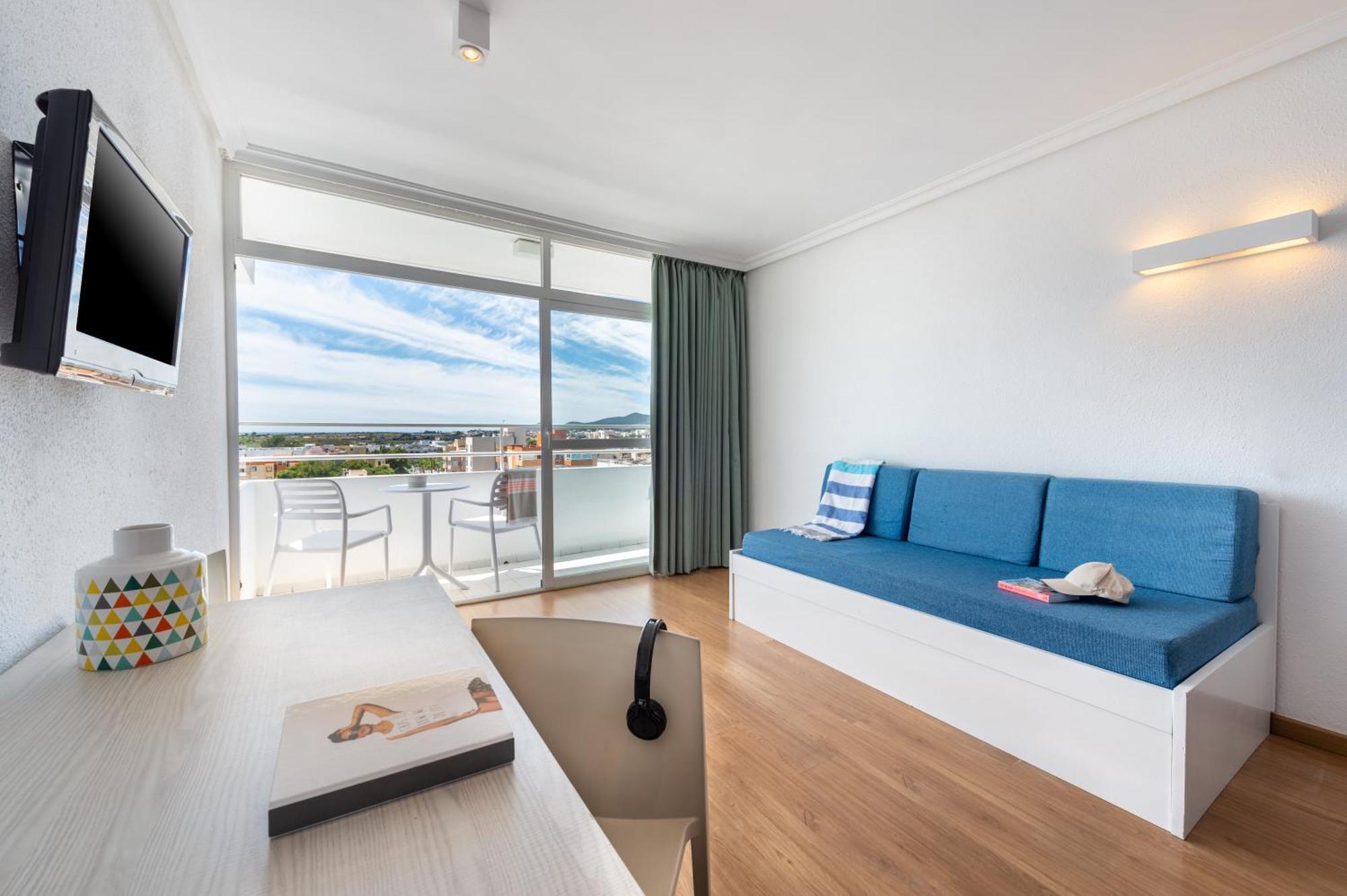Appartamento con 1 Camera da Letto