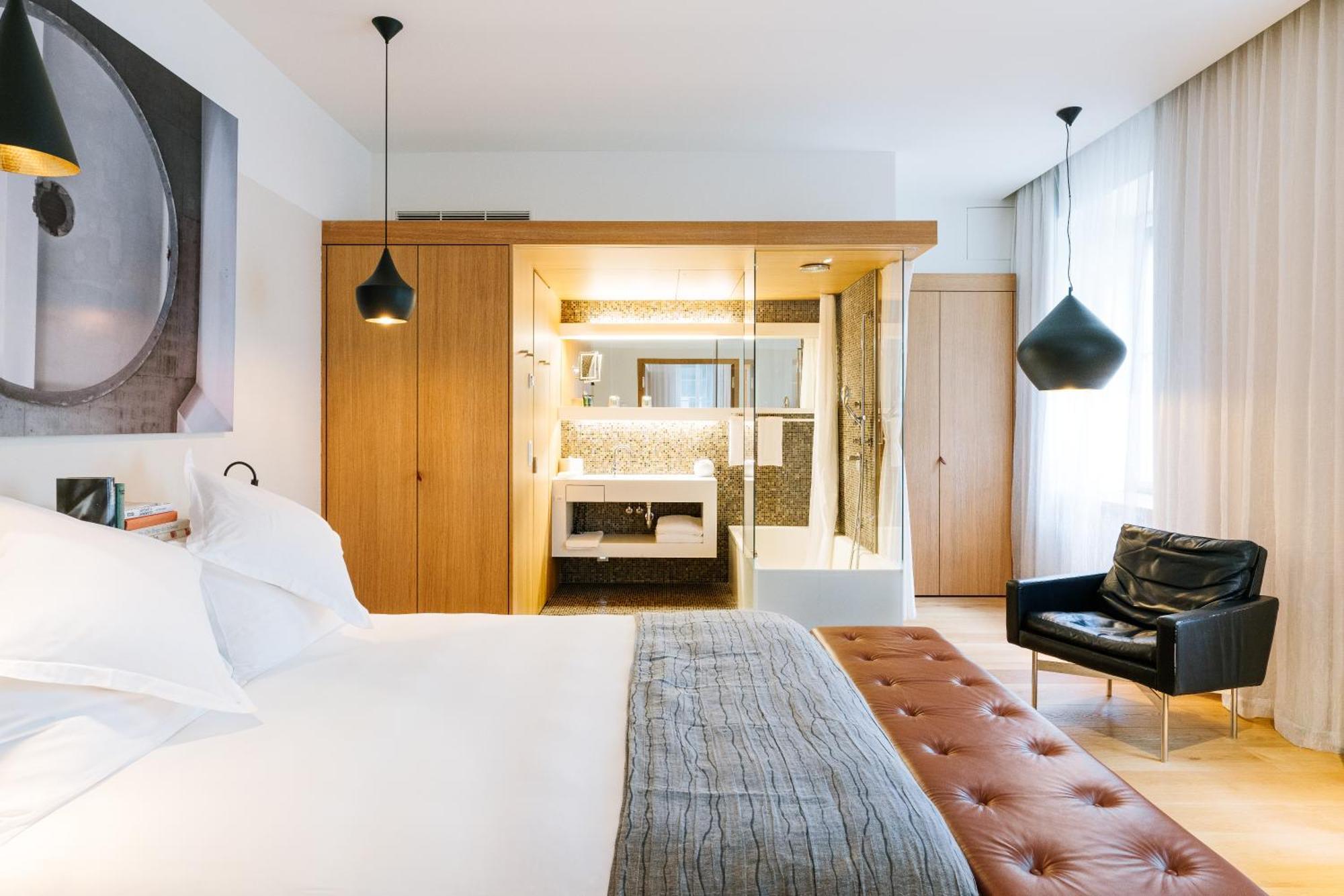 Deluxe Familiekamer