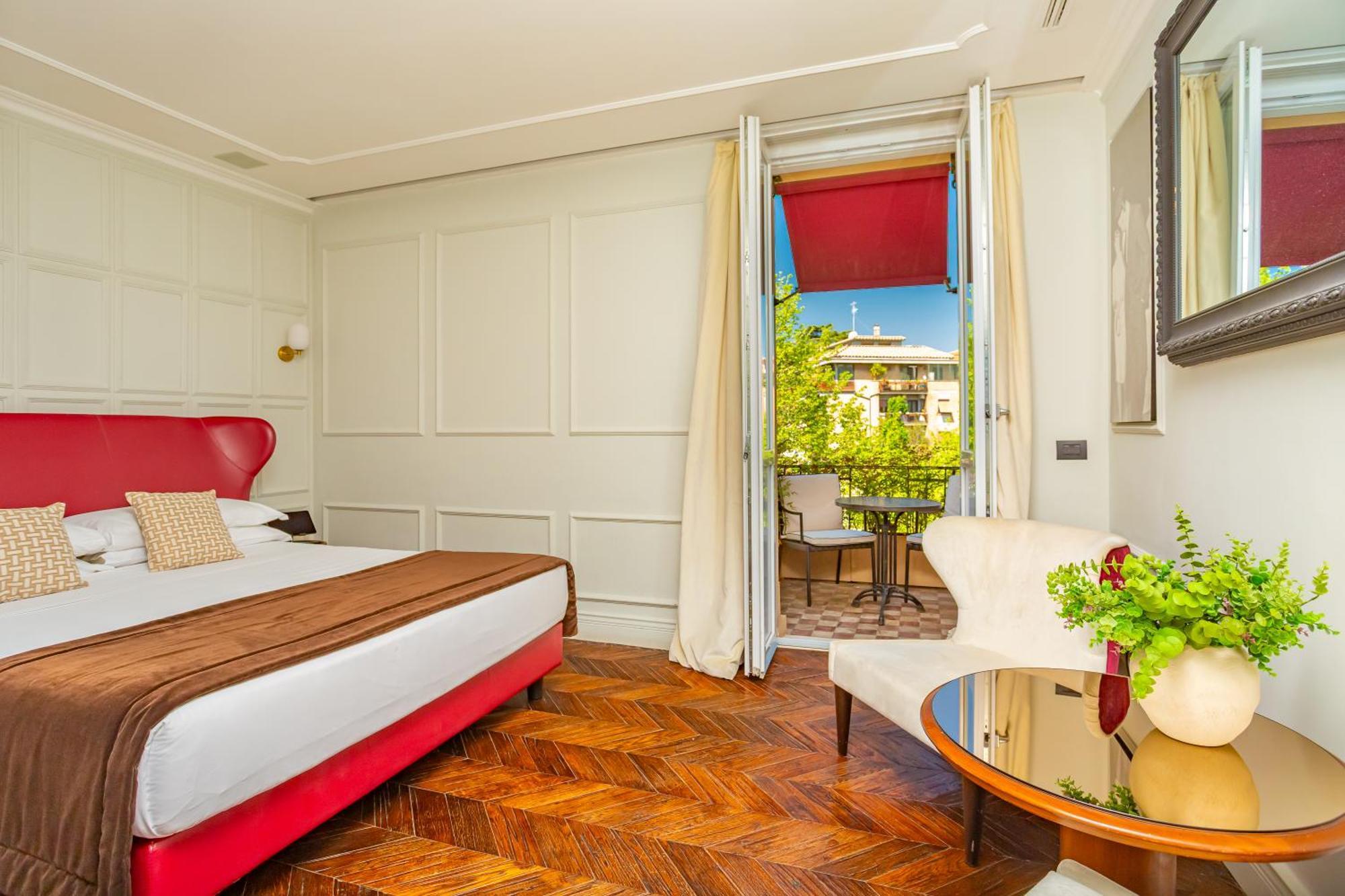 Superior Doppelzimmer
