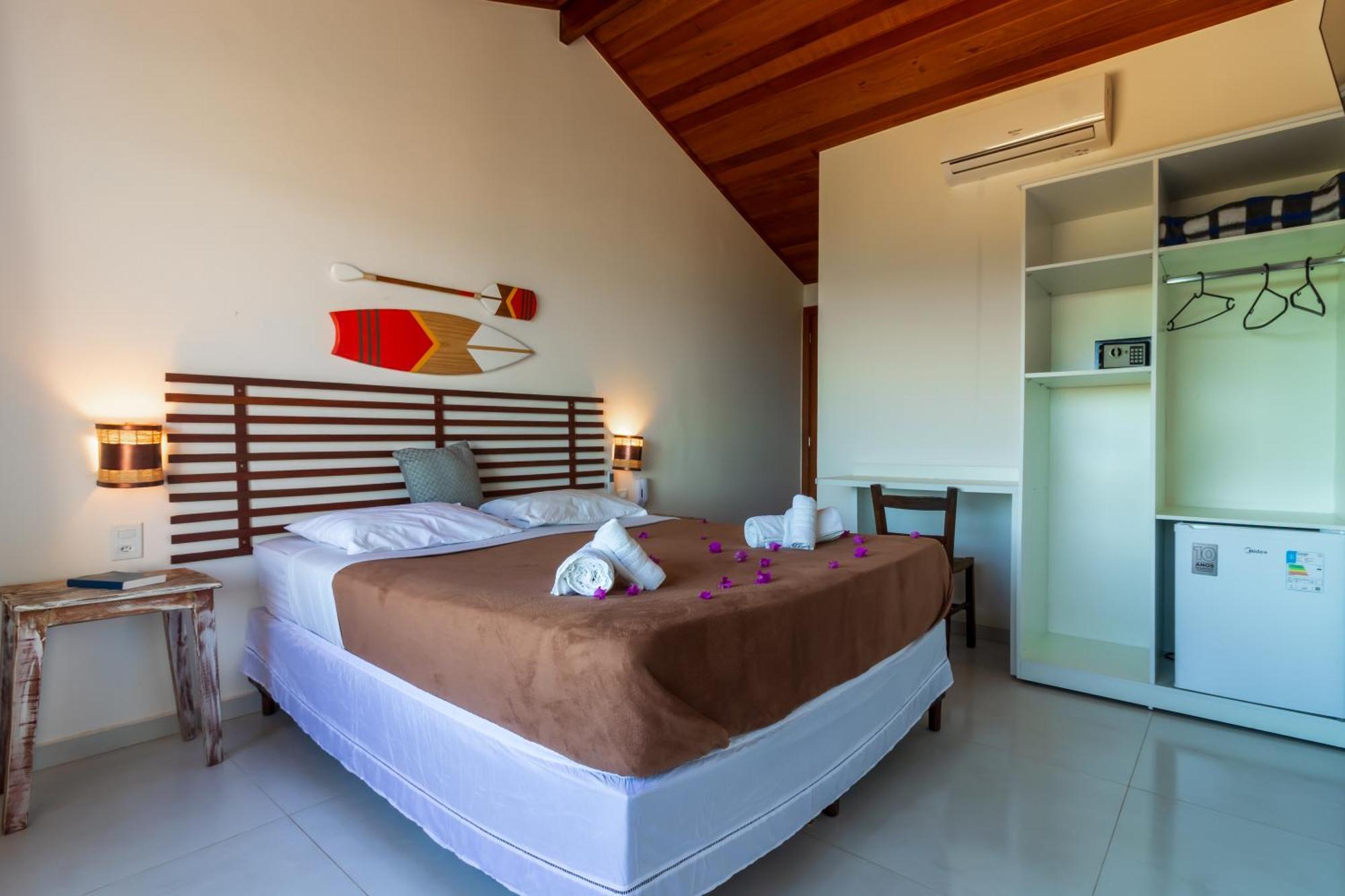 Double Room Sea View