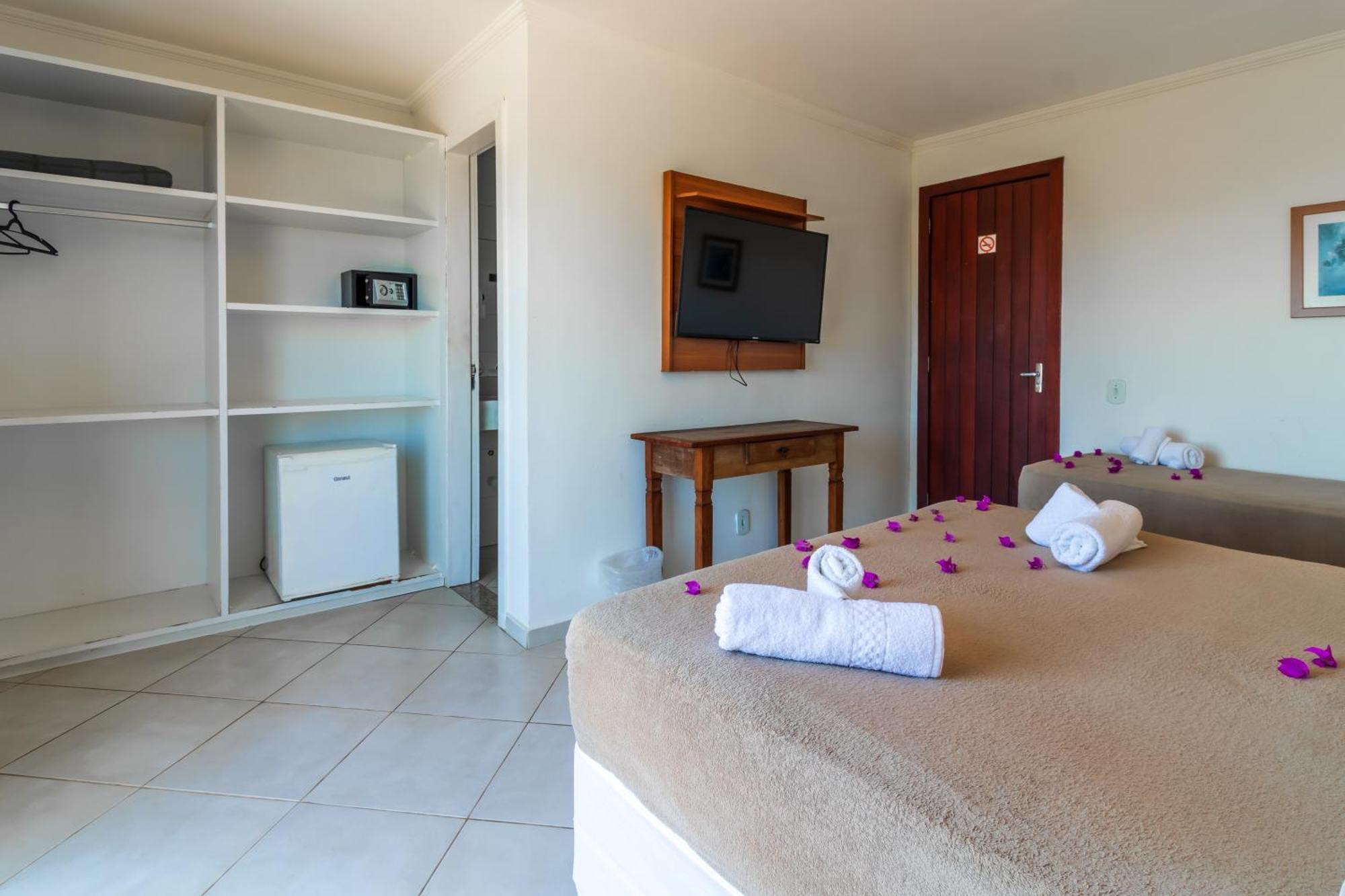 Junior Suite Sea View