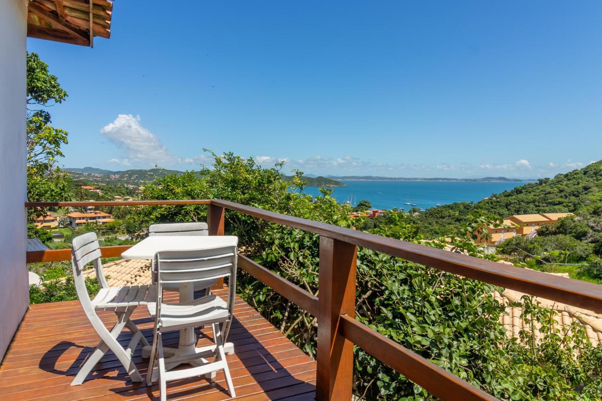 Junior Suite Sea View