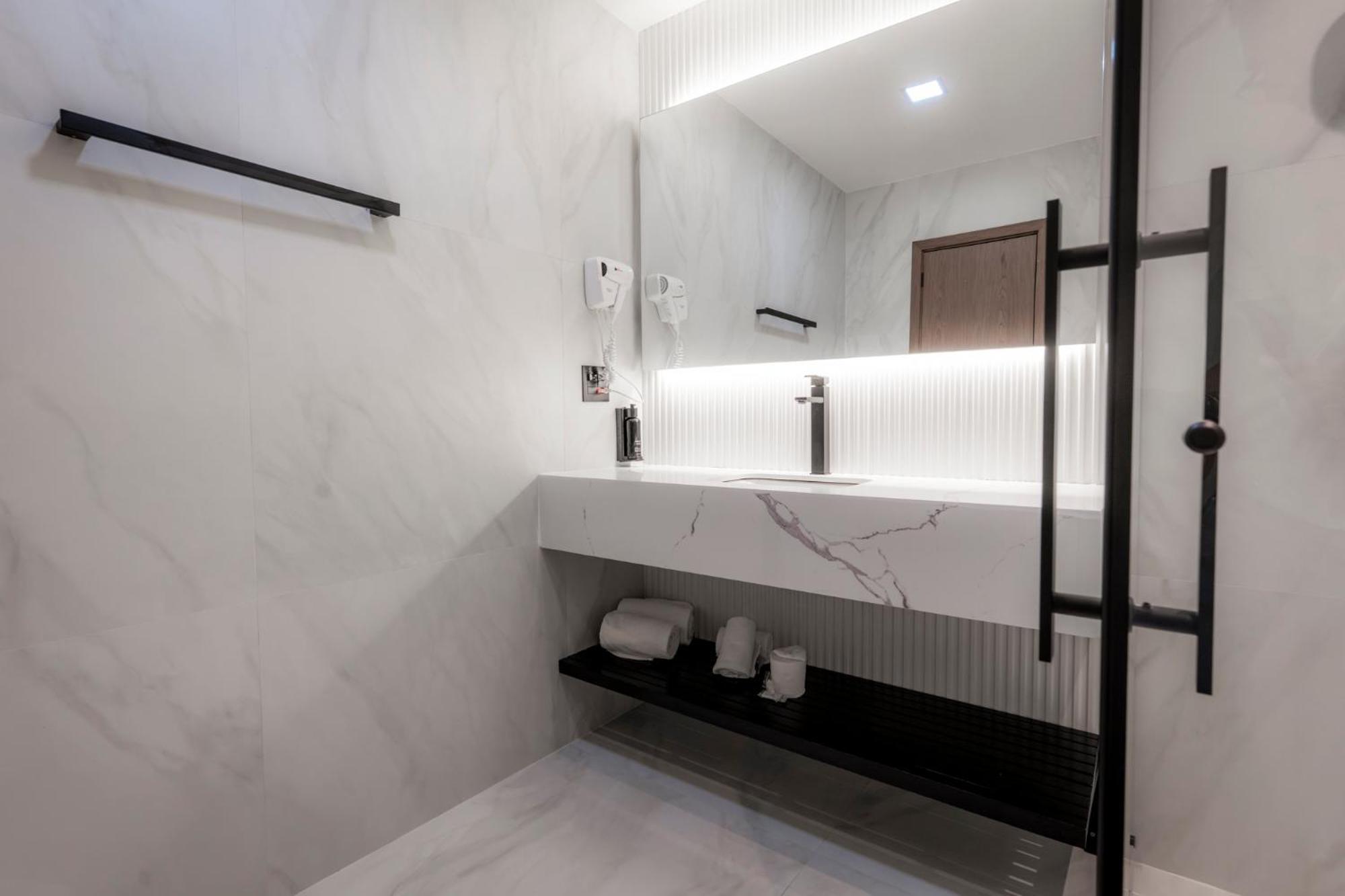 Standard Double Room without view