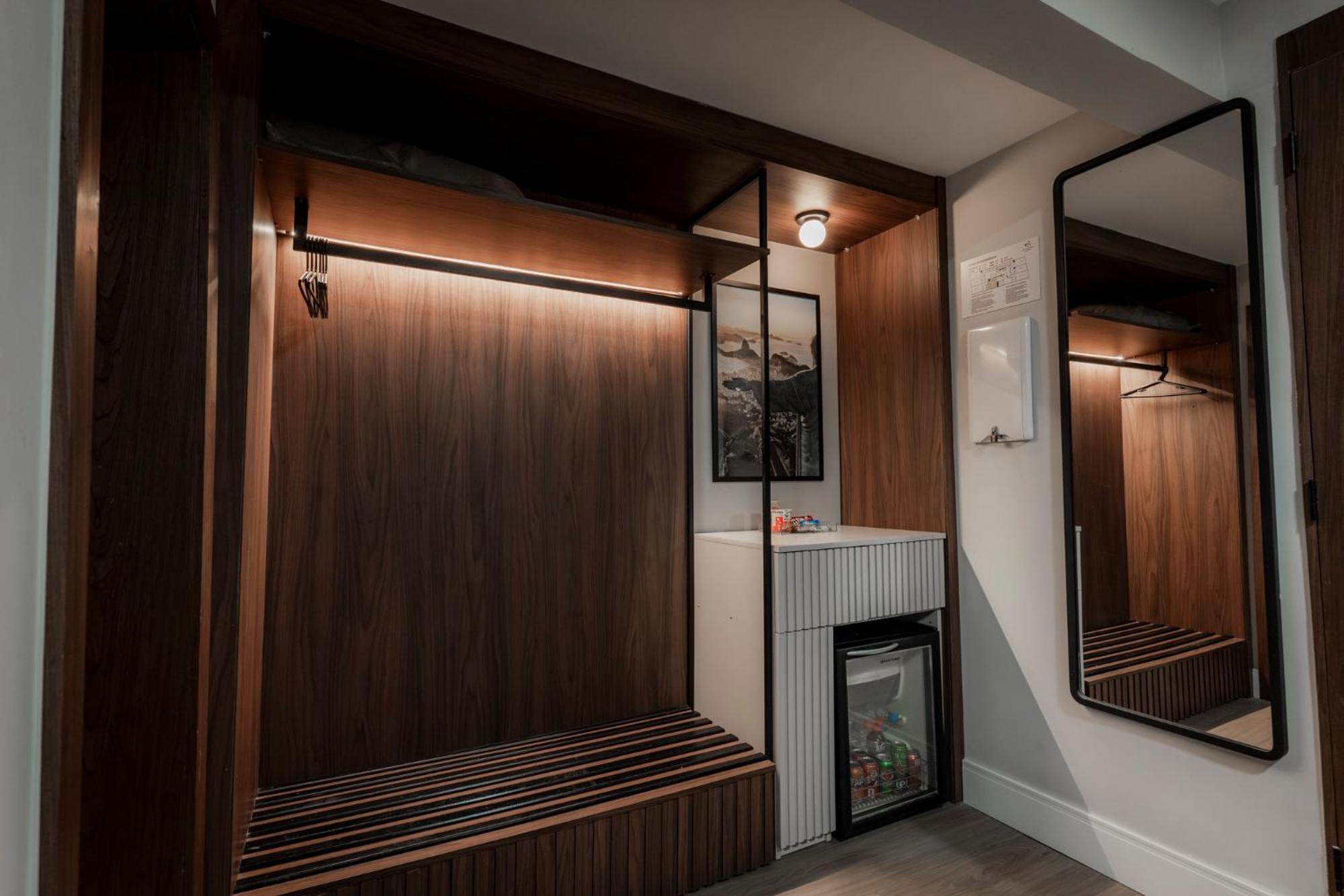 Standard Double Room without view