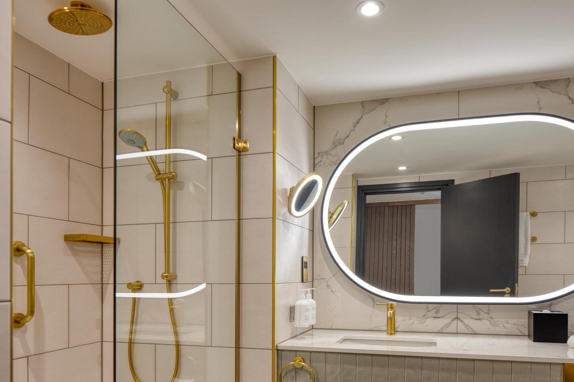 Quarto King Executivo com Varanda