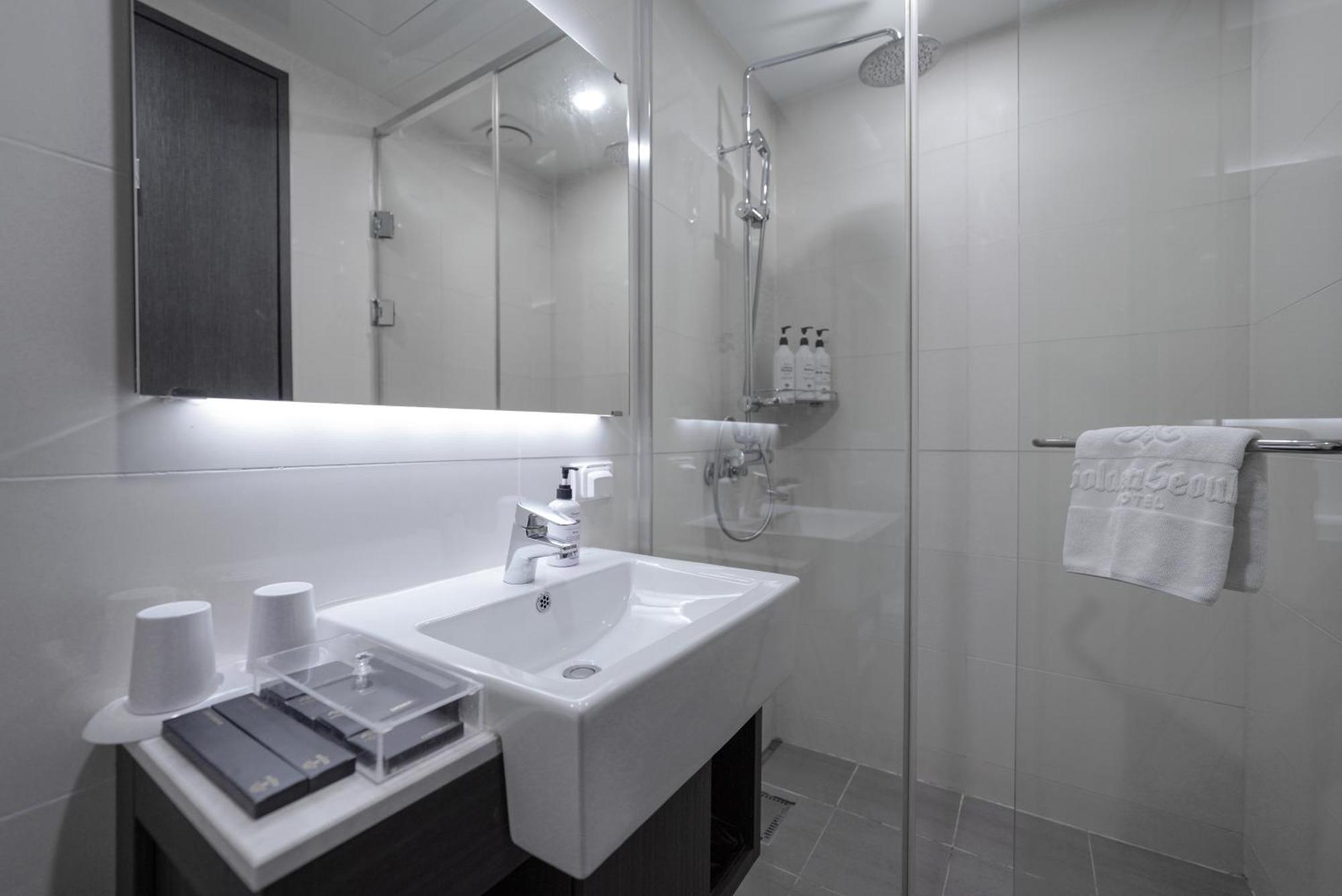 Habitación Individual Estándar