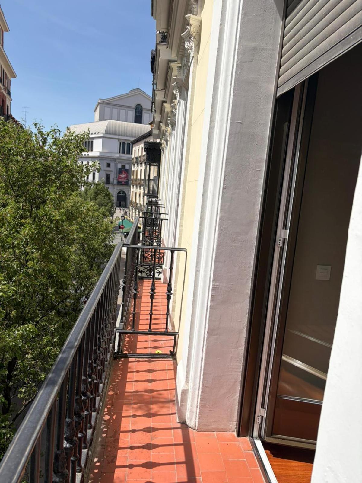 Triple Room Balcony