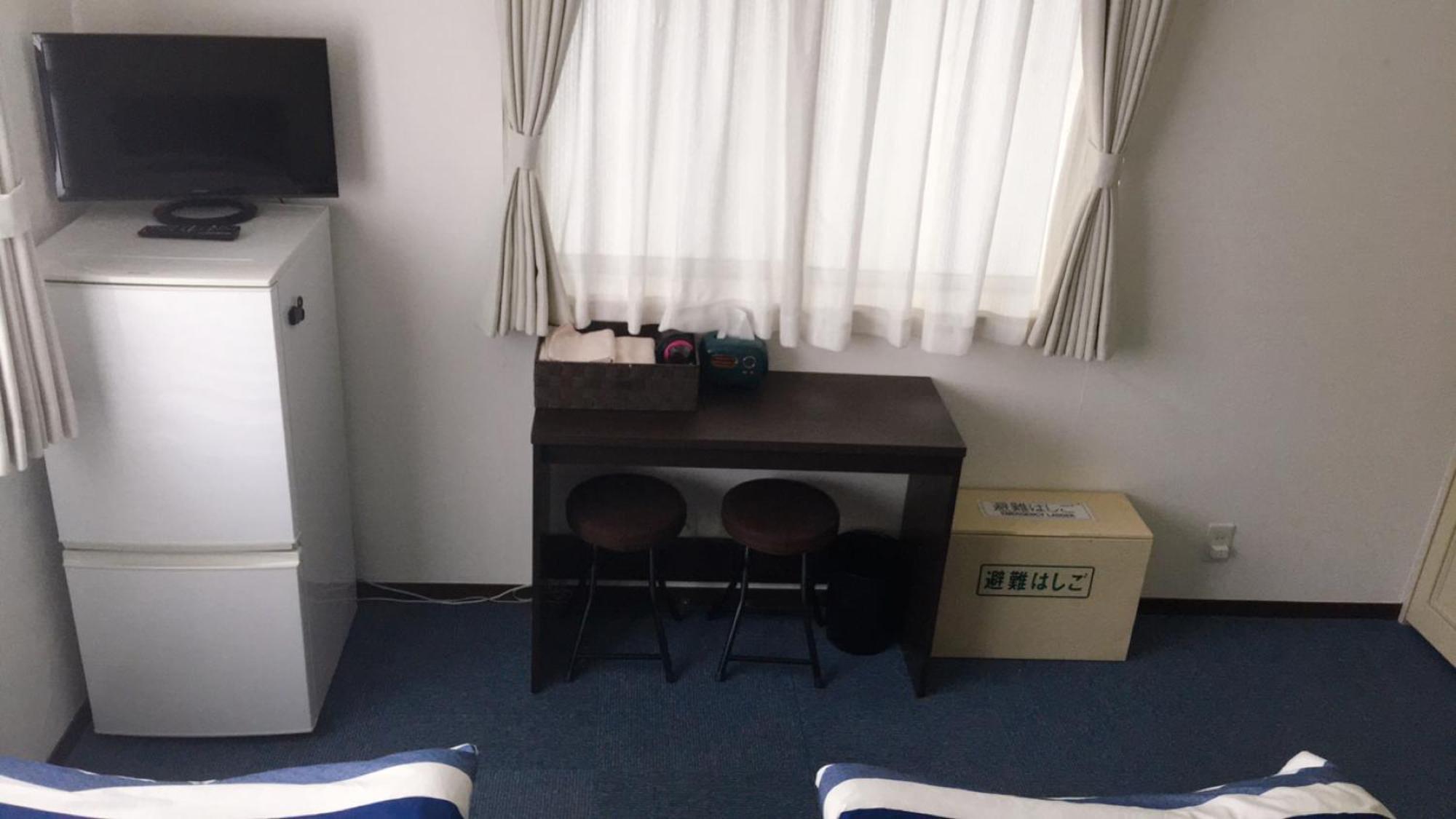 Double or Twin Room