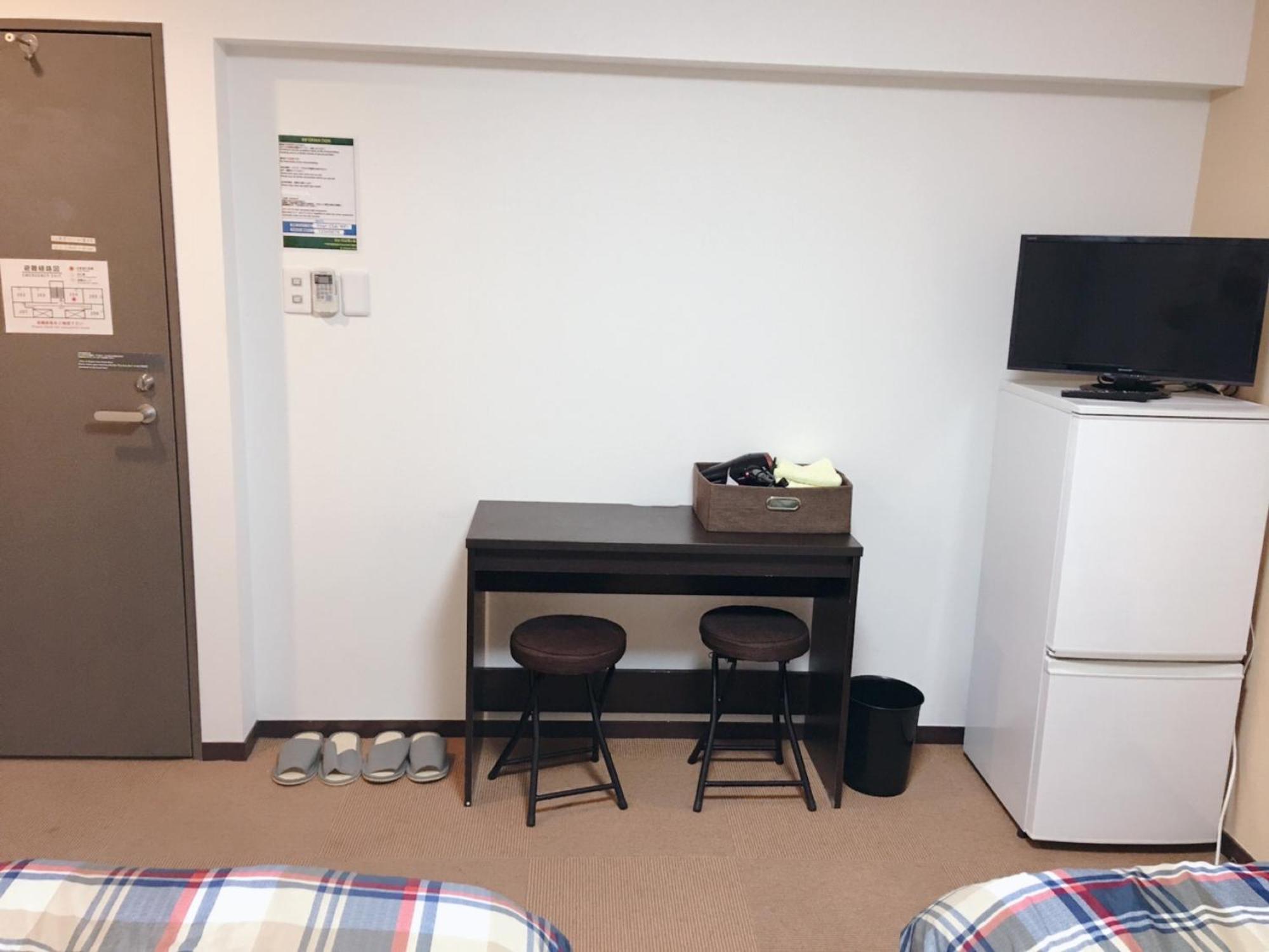 Double or Twin Room